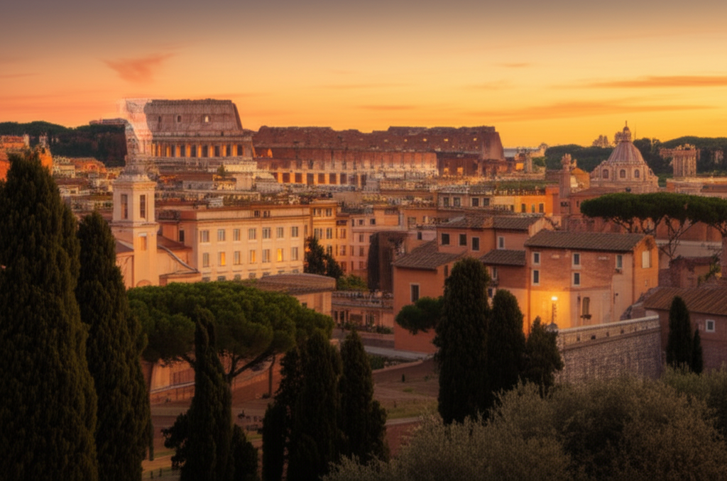Rome premier sunglasses destination