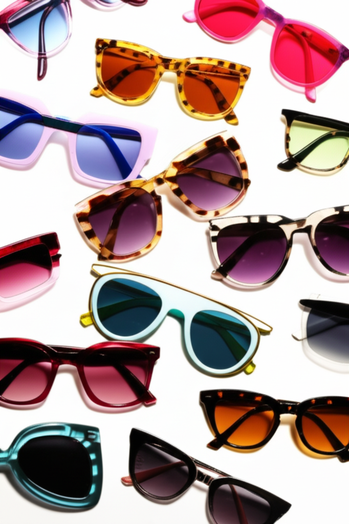 2026 sunglasses trends