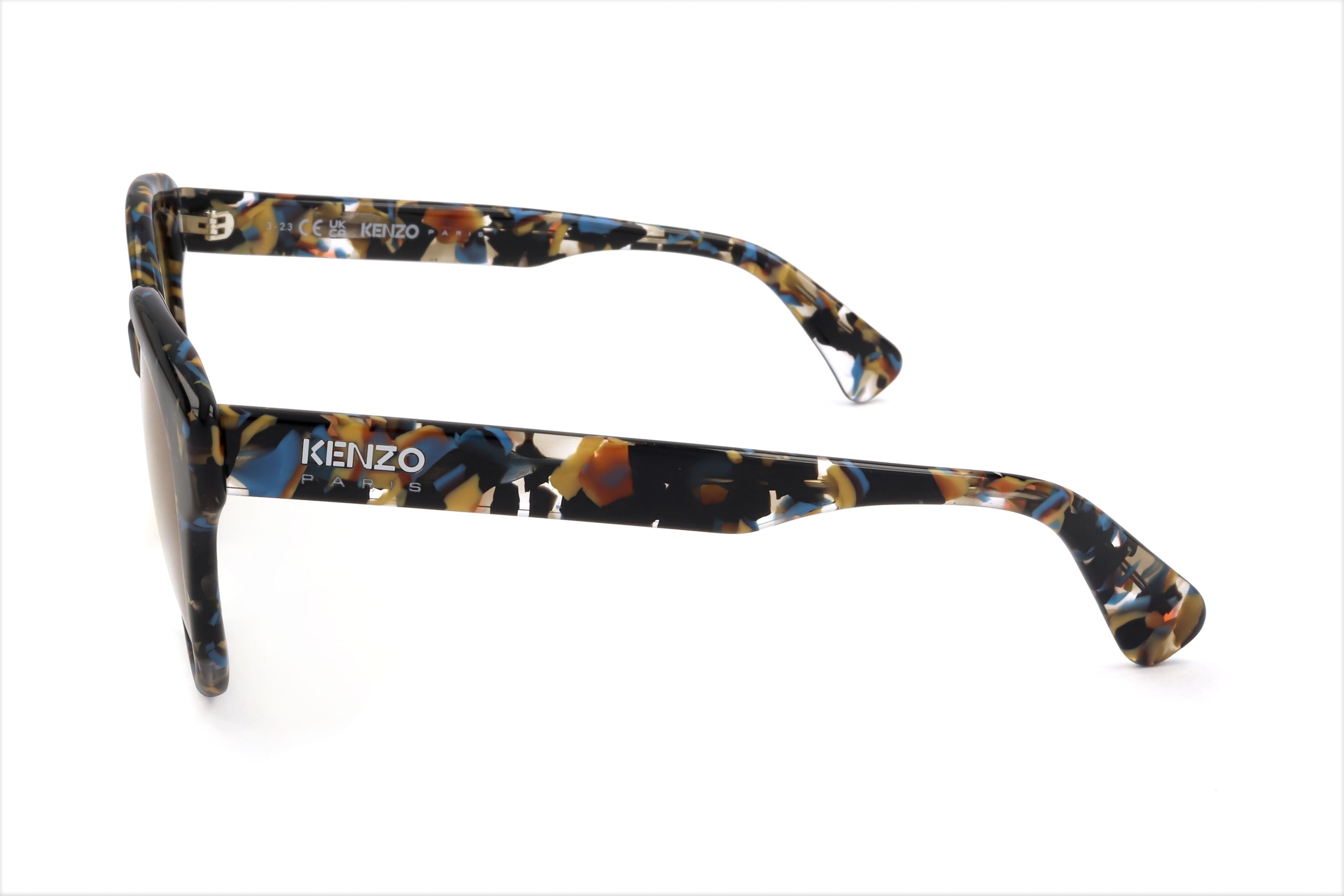 KENZO - SUN KZ40157I 55J 52 20 145-3