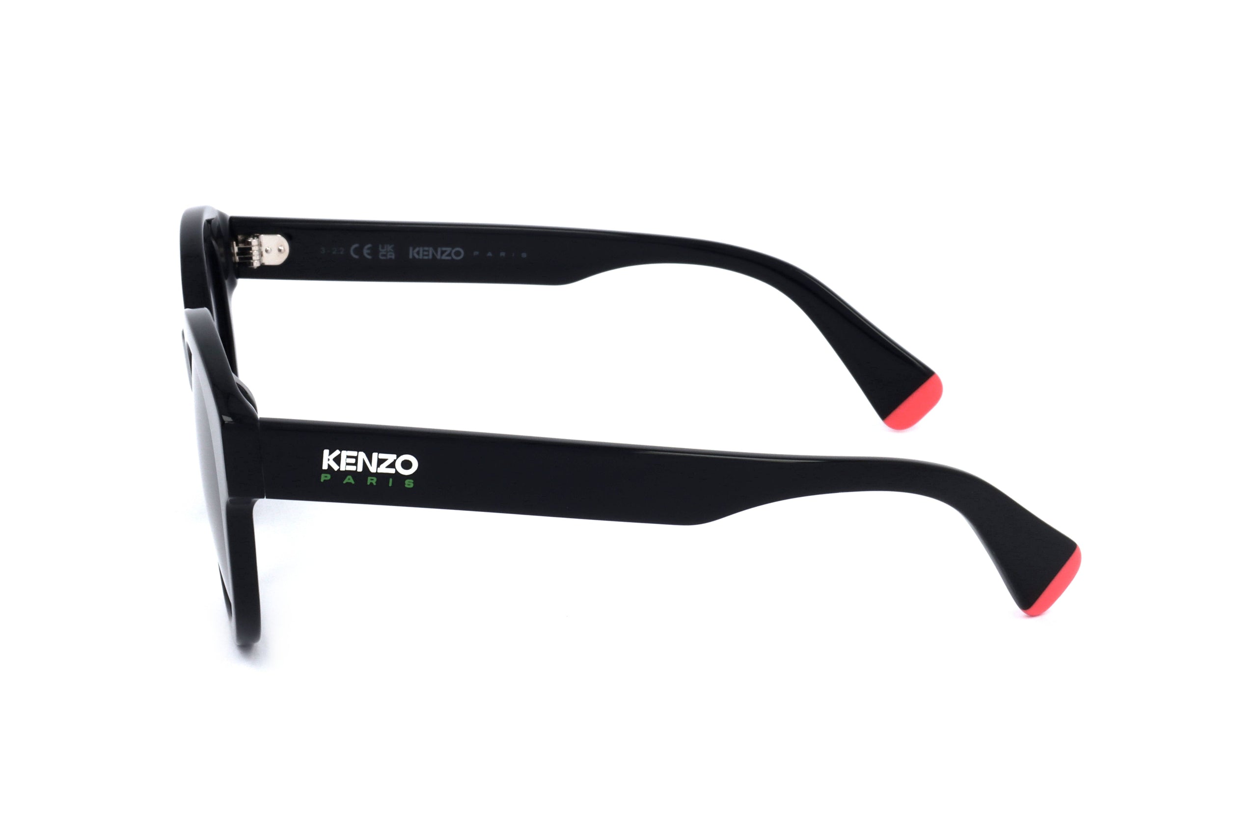 KENZO - SUN KZ40160I 01B 49 21 145-3