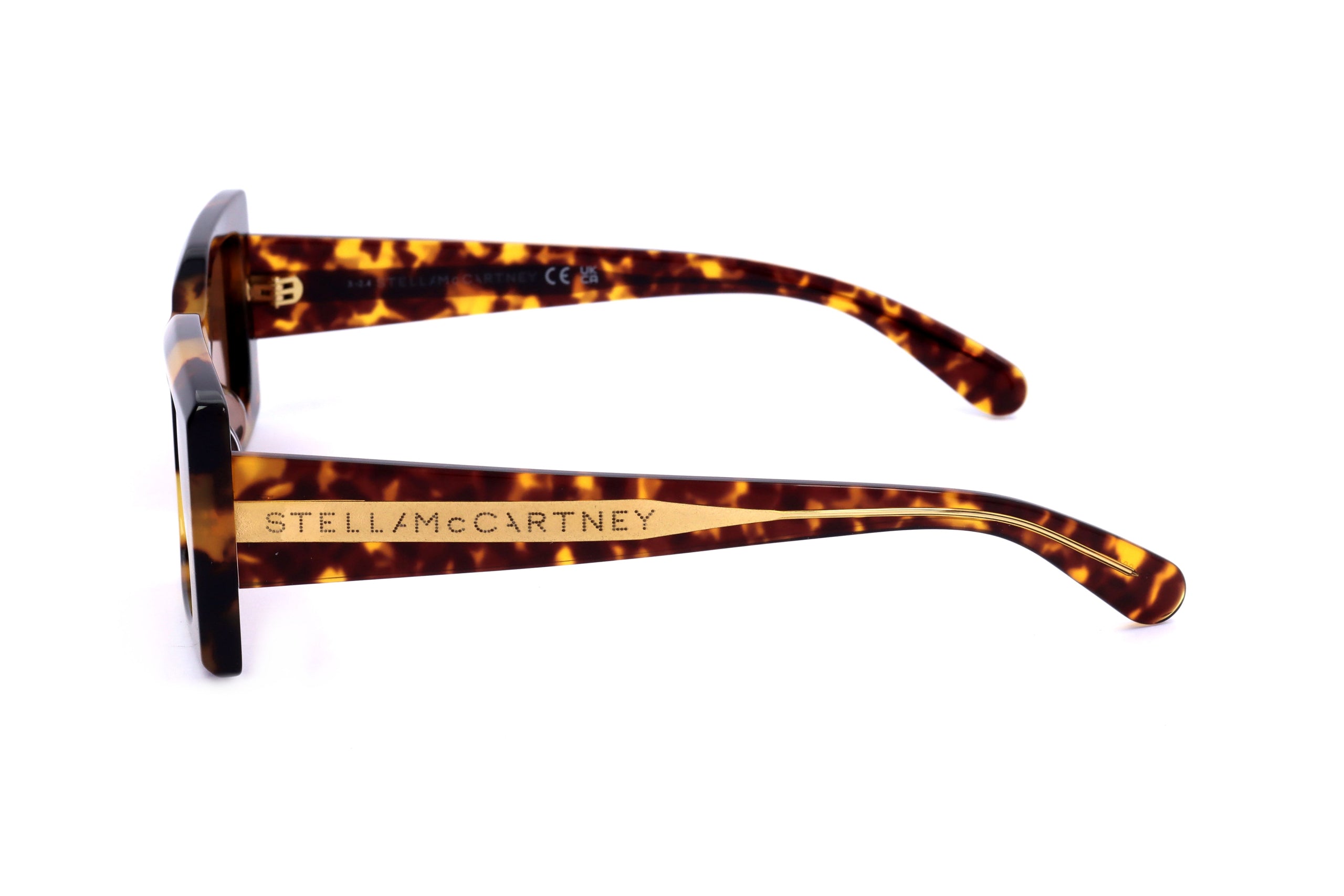 STELLA MCCARTNEY - SUN SC40065I 53E 54 18 140-3