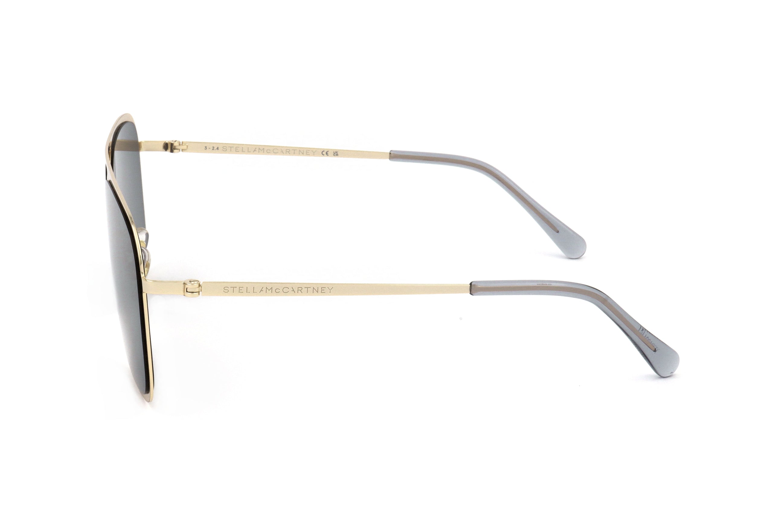 STELLA MCCARTNEY - SUN SC40069U 32A 57 16 135-3