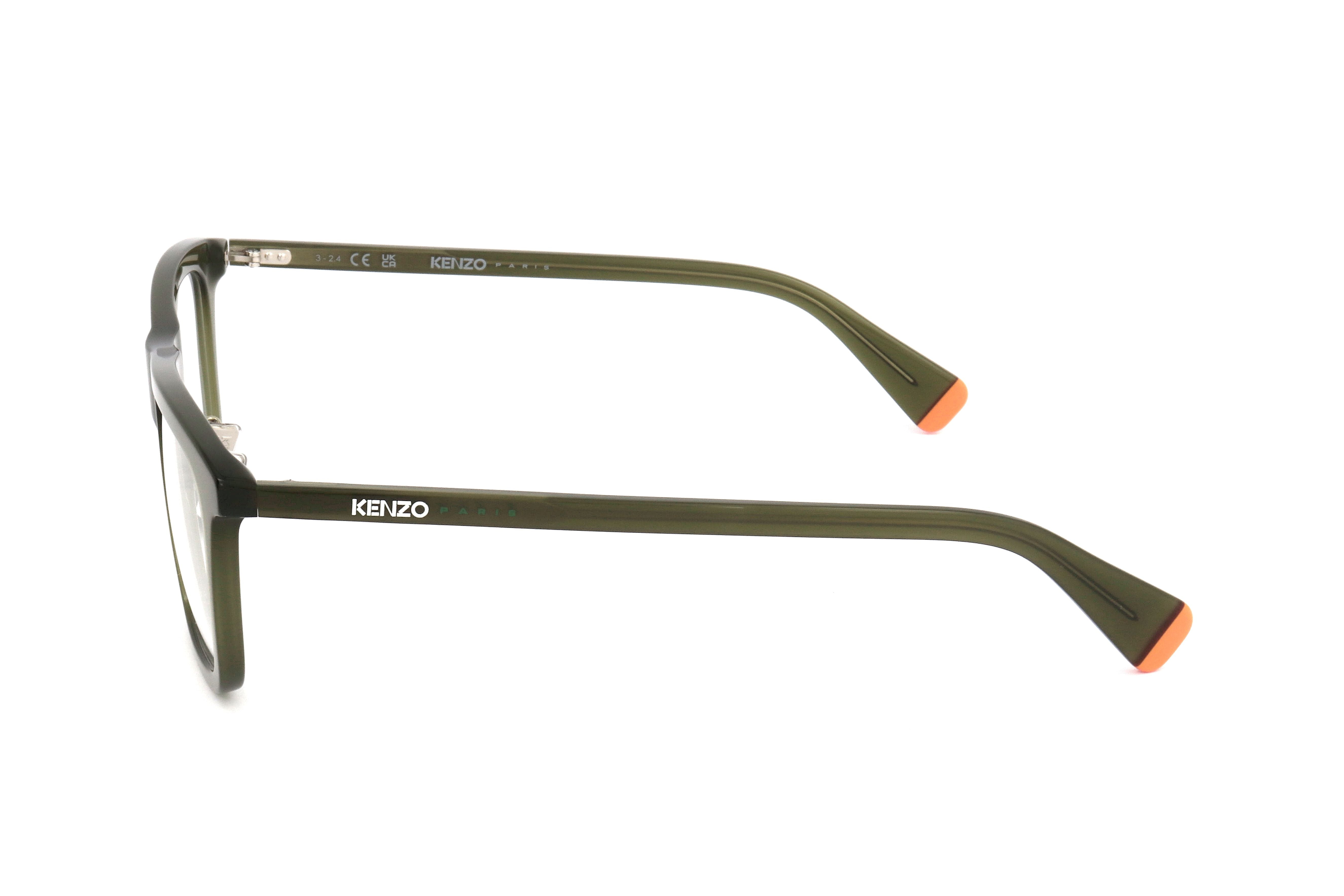 KENZO FRAME KZ50224F 096 53 18 150-3