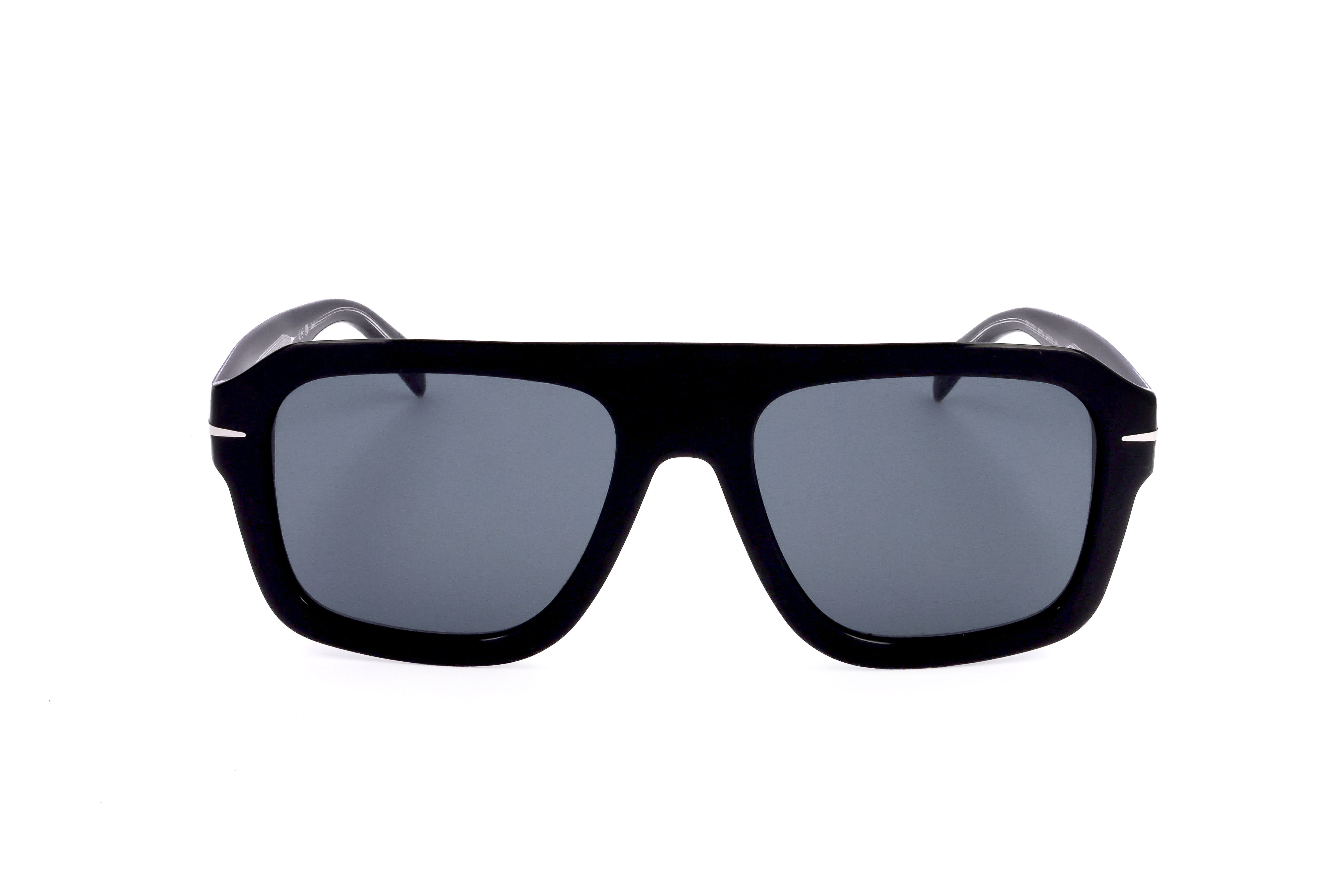 DAVID BECKHAM SUN DB 7127 S 807 54 19 150-1