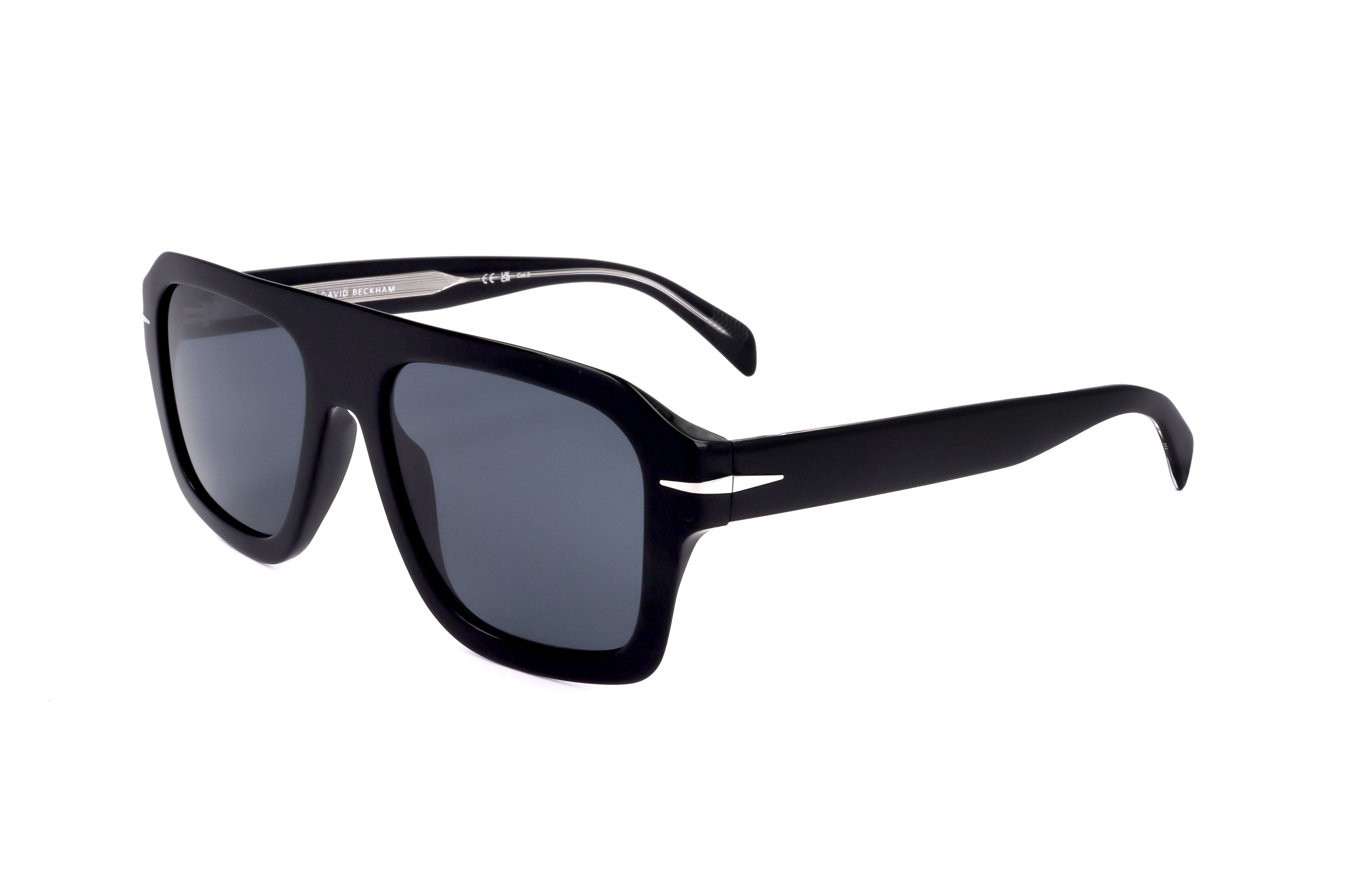 DAVID BECKHAM SUN DB 7127 S 807 54 19 150-2