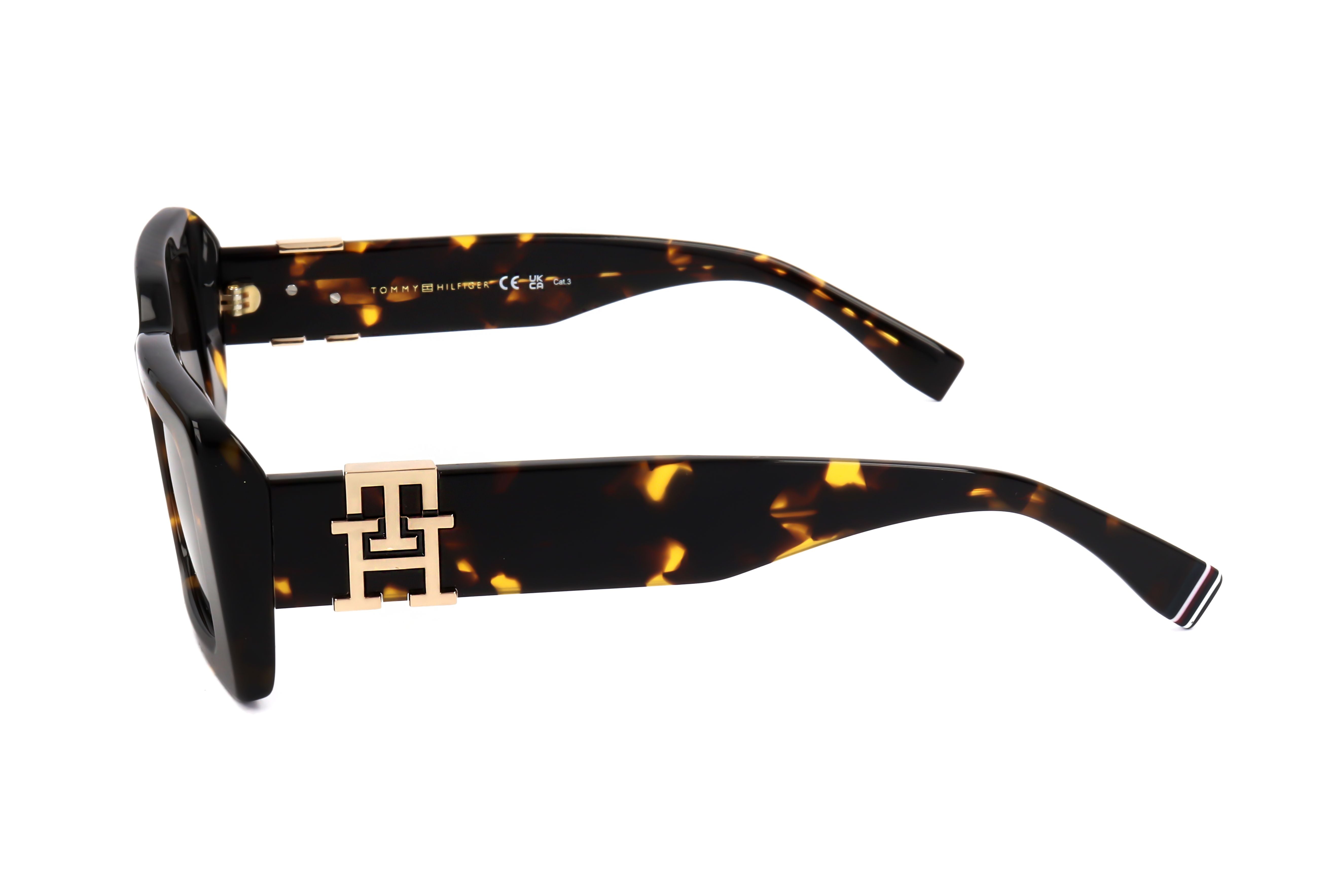 TOMMY HILFIGER SUN TH 2125 S 86 50 22 140-3