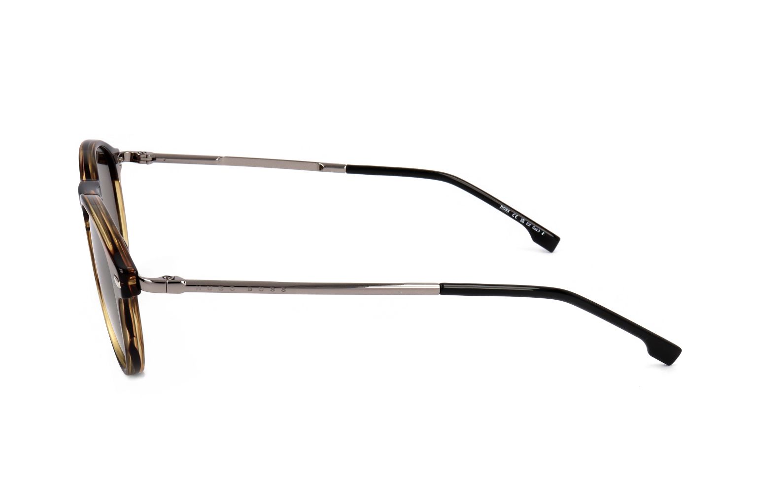 HUGO BOSS - SUN BOSS 0932 S KVI 48 20 140-3