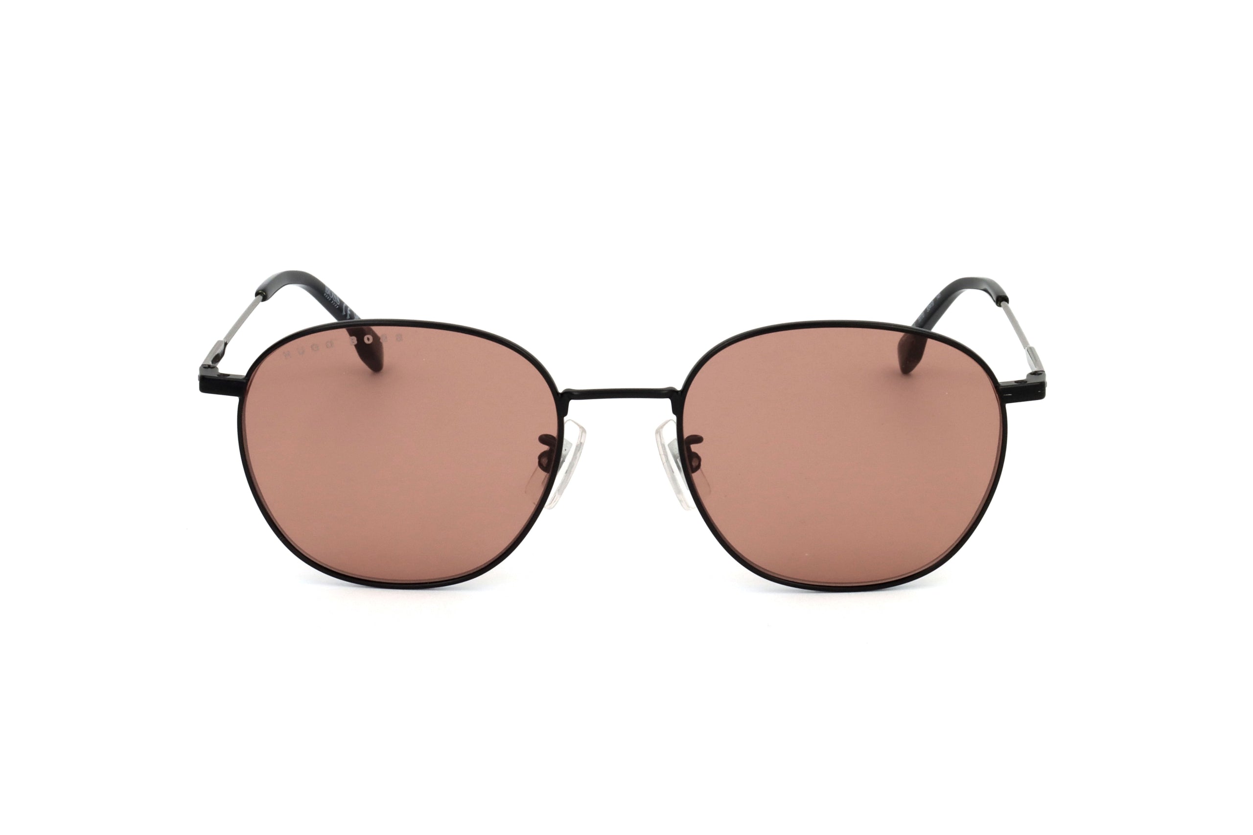 HUGO BOSS - SUN BOSS 1220 FS TI7 53 19 145