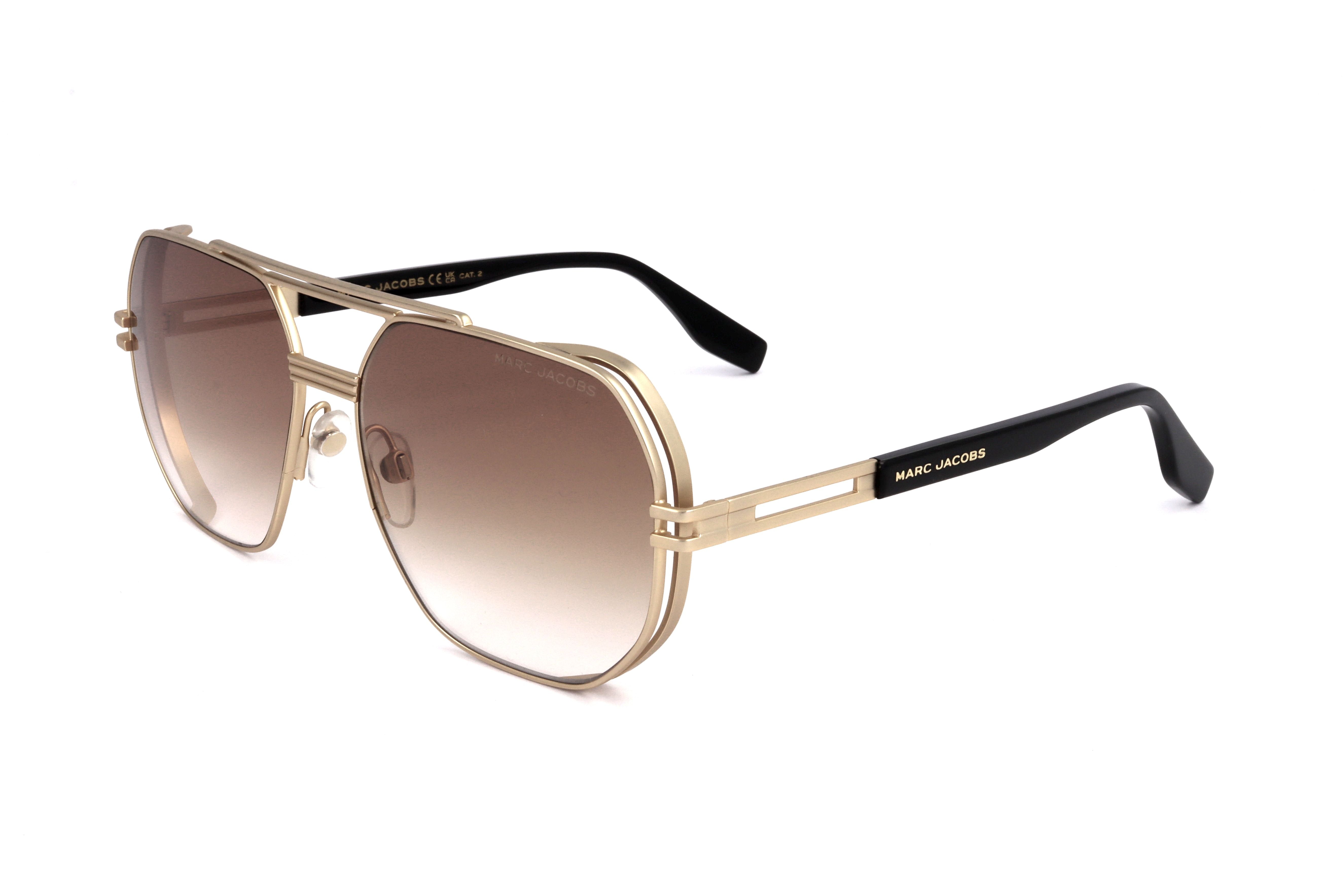 MARC JACOBS SUN MARC 784 S 0NZ 60 16 145-2