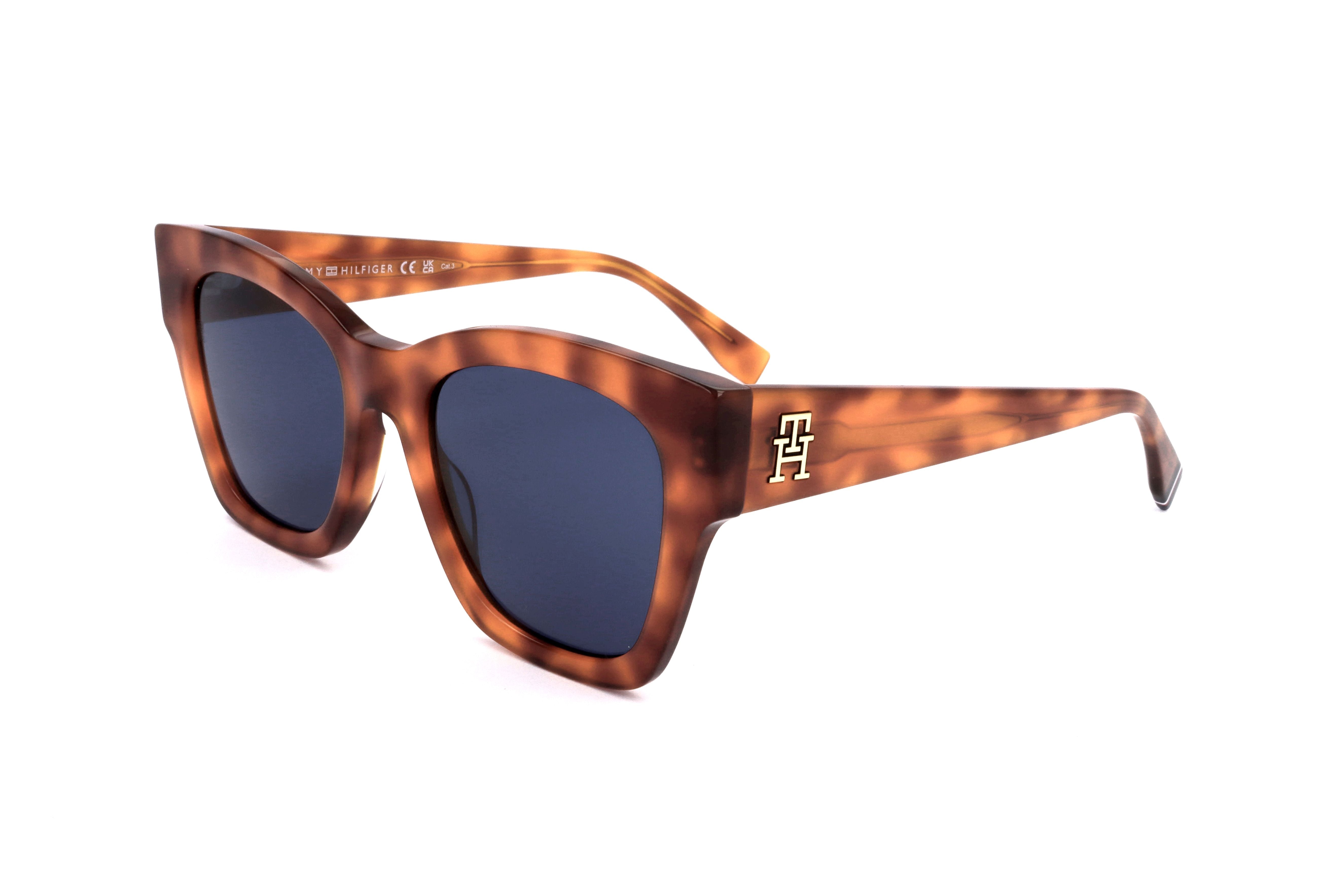 TOMMY HILFIGER SUN TH 2156 S 0UC 52 20 140-2