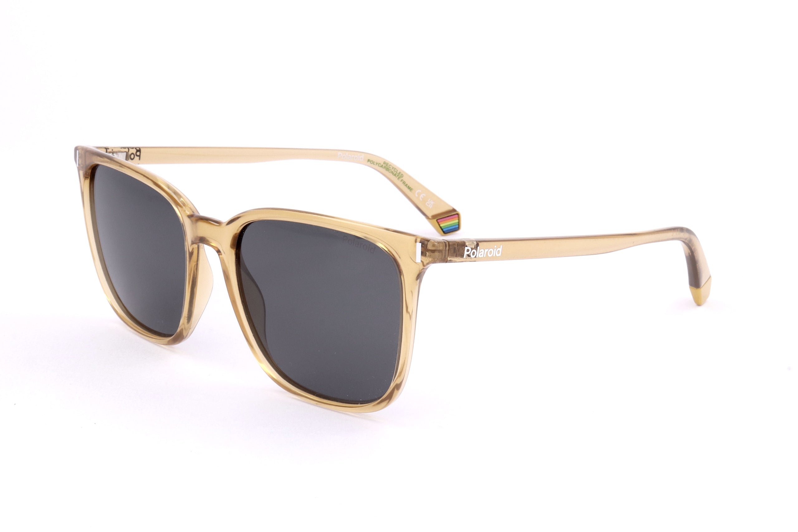 POLAROID - SUN PLD 6226 S 10A 54 17 140