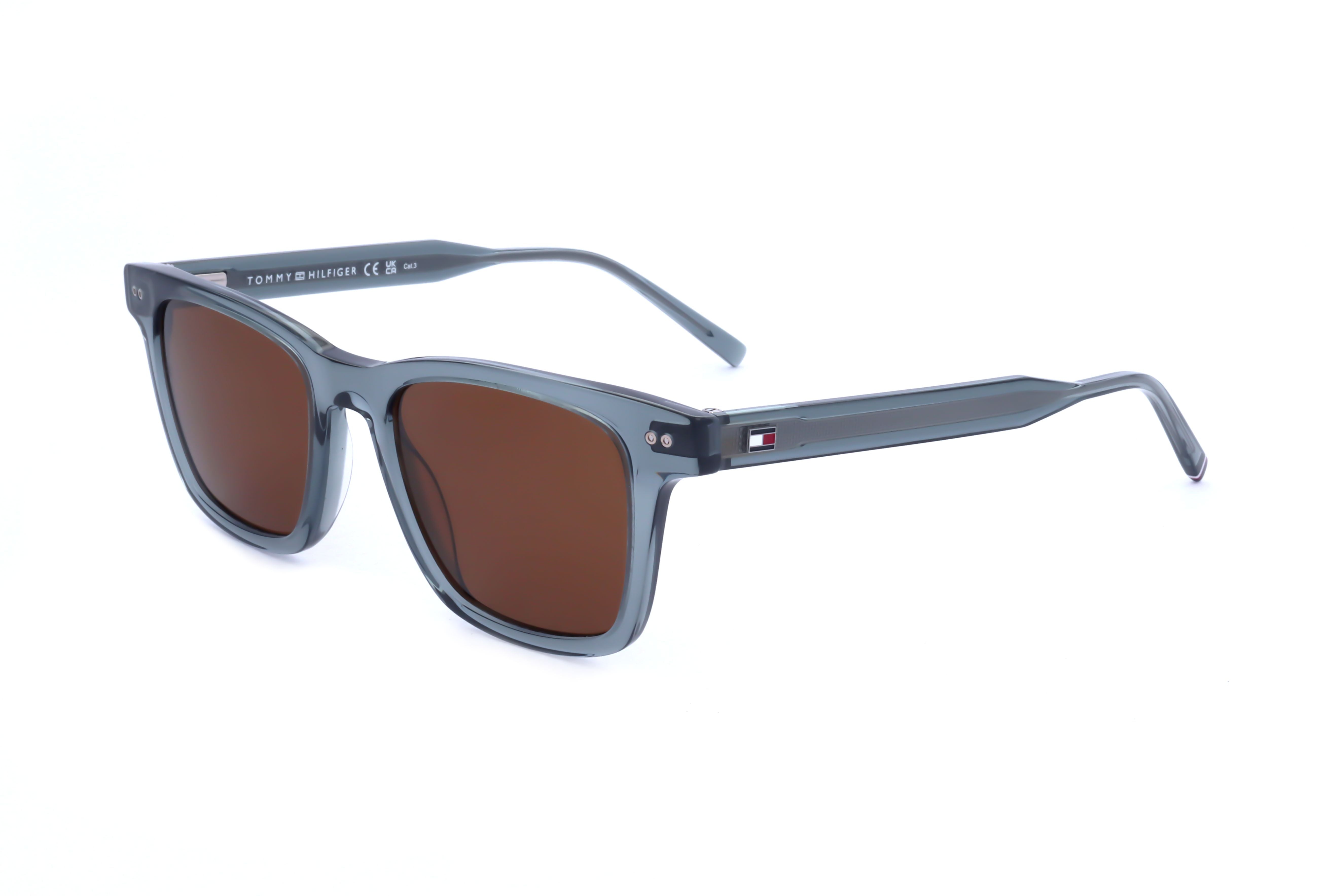 TOMMY HILFIGER SUN TH 2127 S ZI9 51 20 150-2