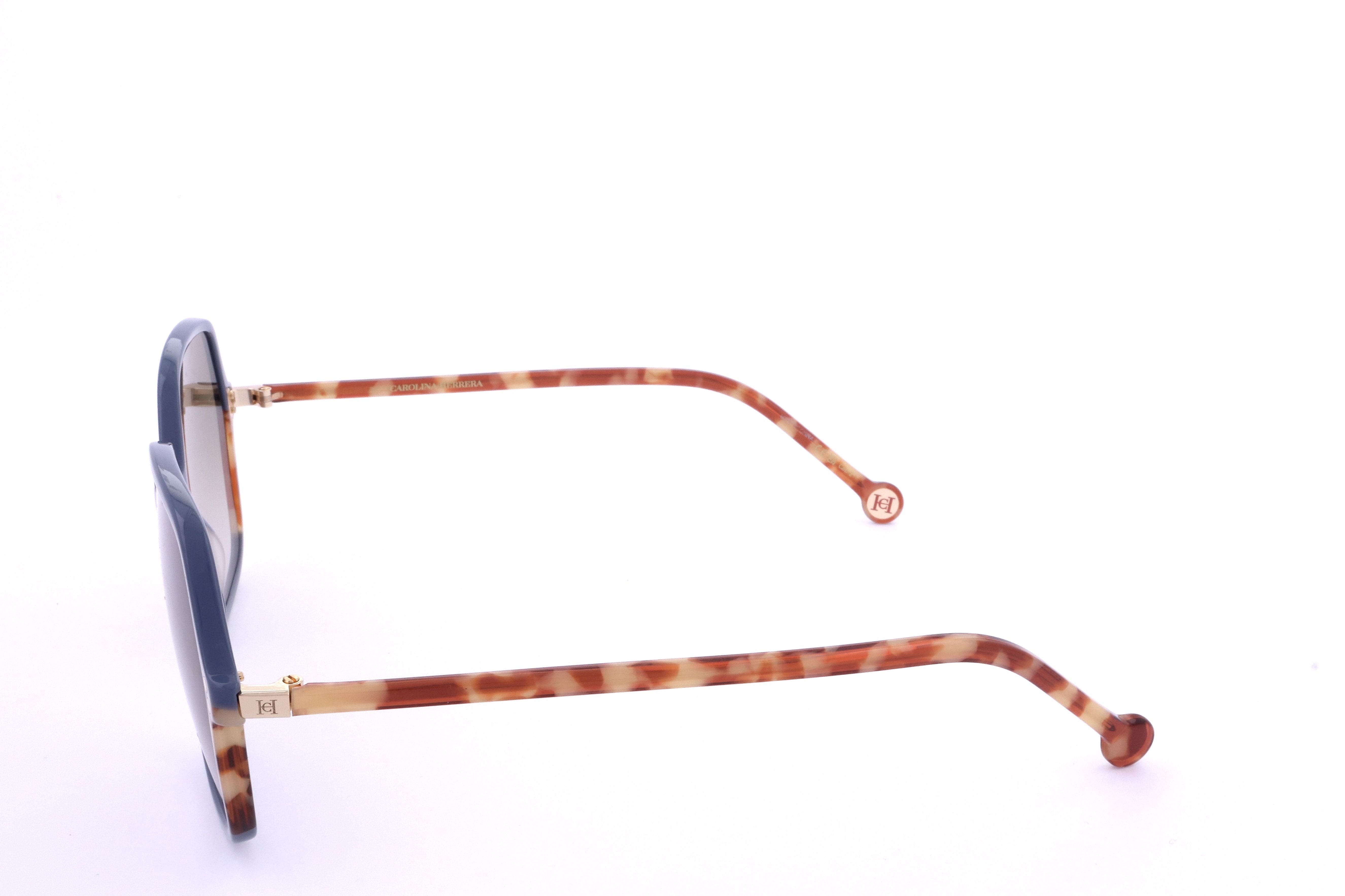CAROLINA HERRERA SUN HER 0278 S PJP 56 17 140-3