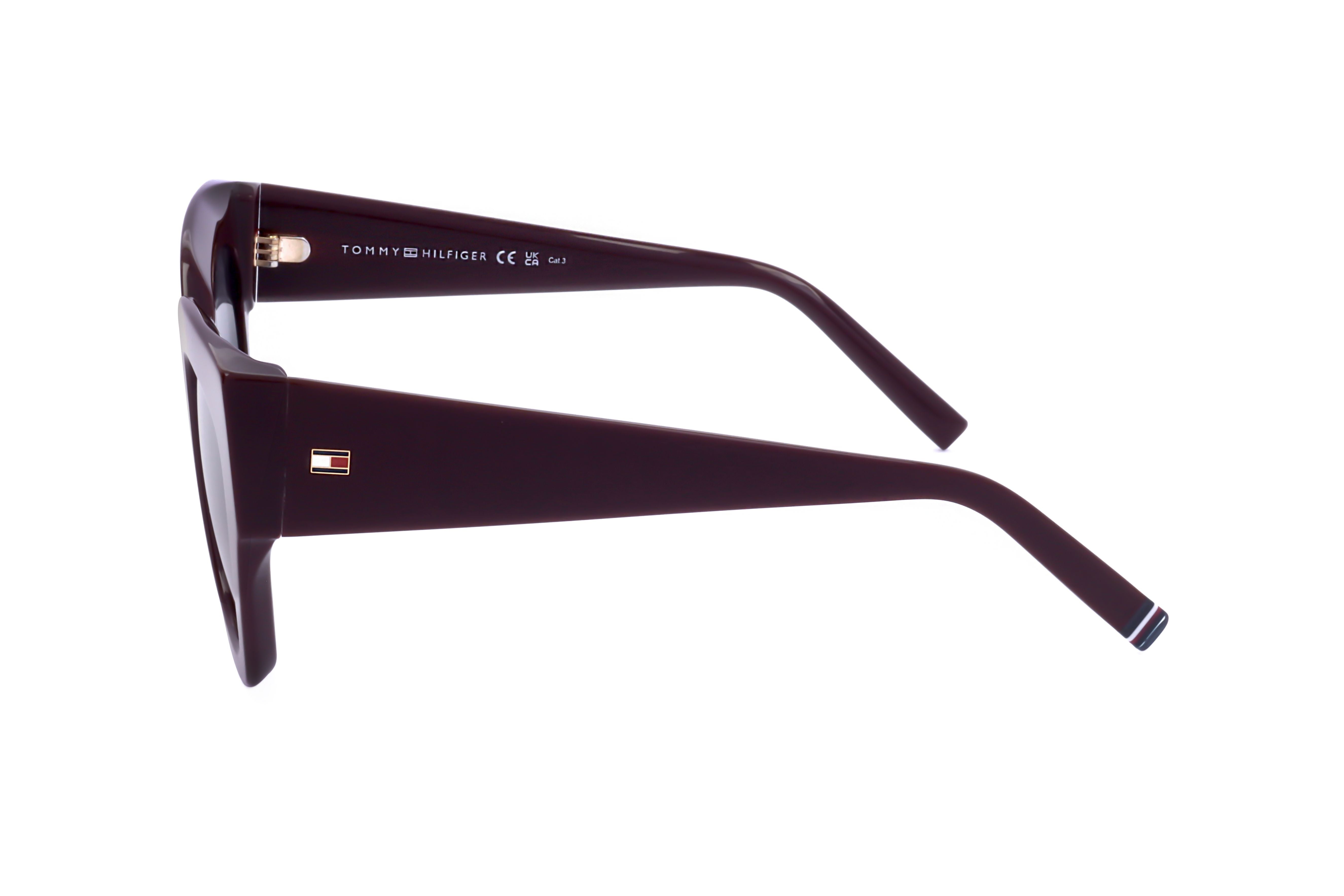 TOMMY HILFIGER SUN TH 2223 S LHF 53 19 140-3