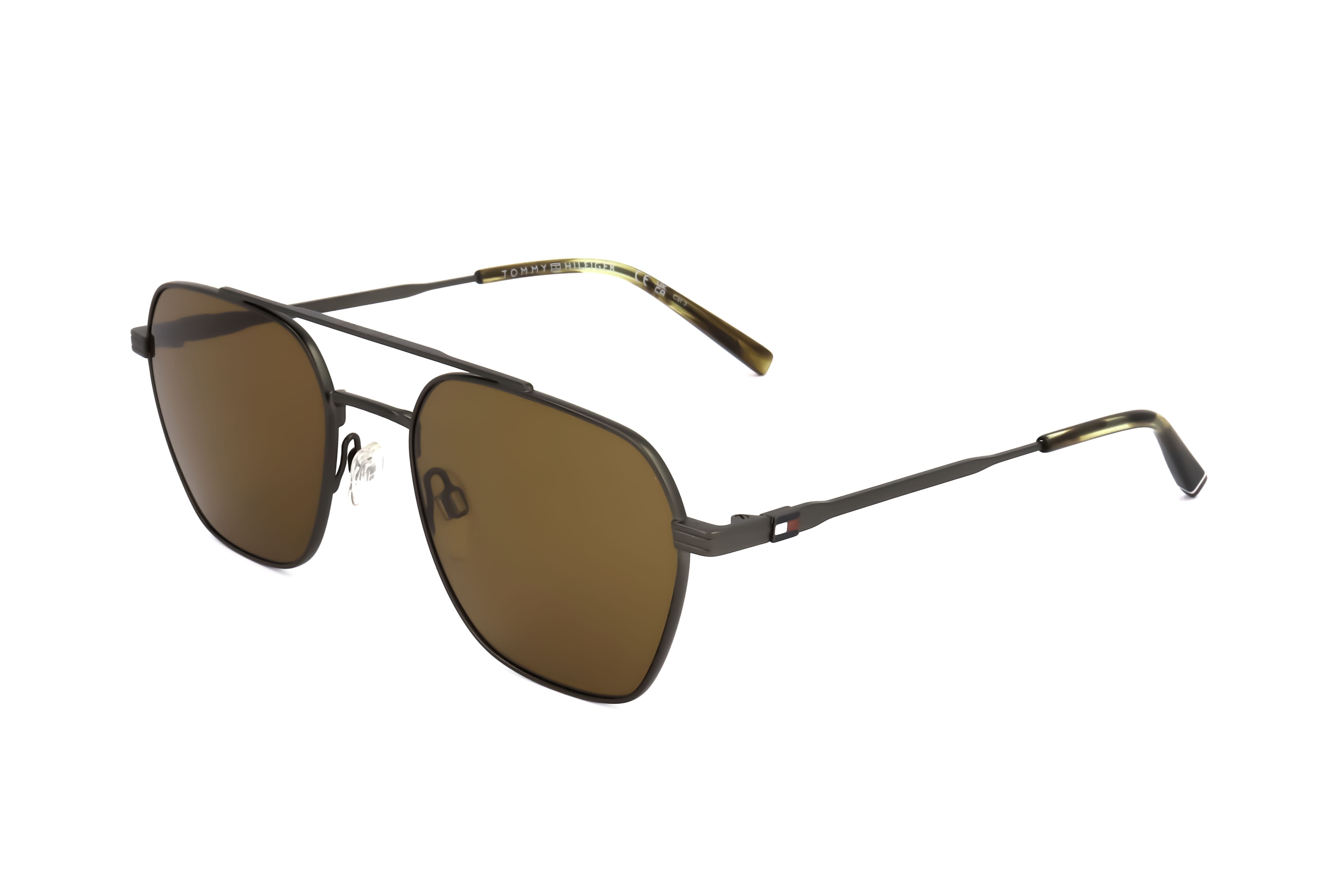 TOMMY HILFIGER SUN TH 2192 S R80 55 21 145-2