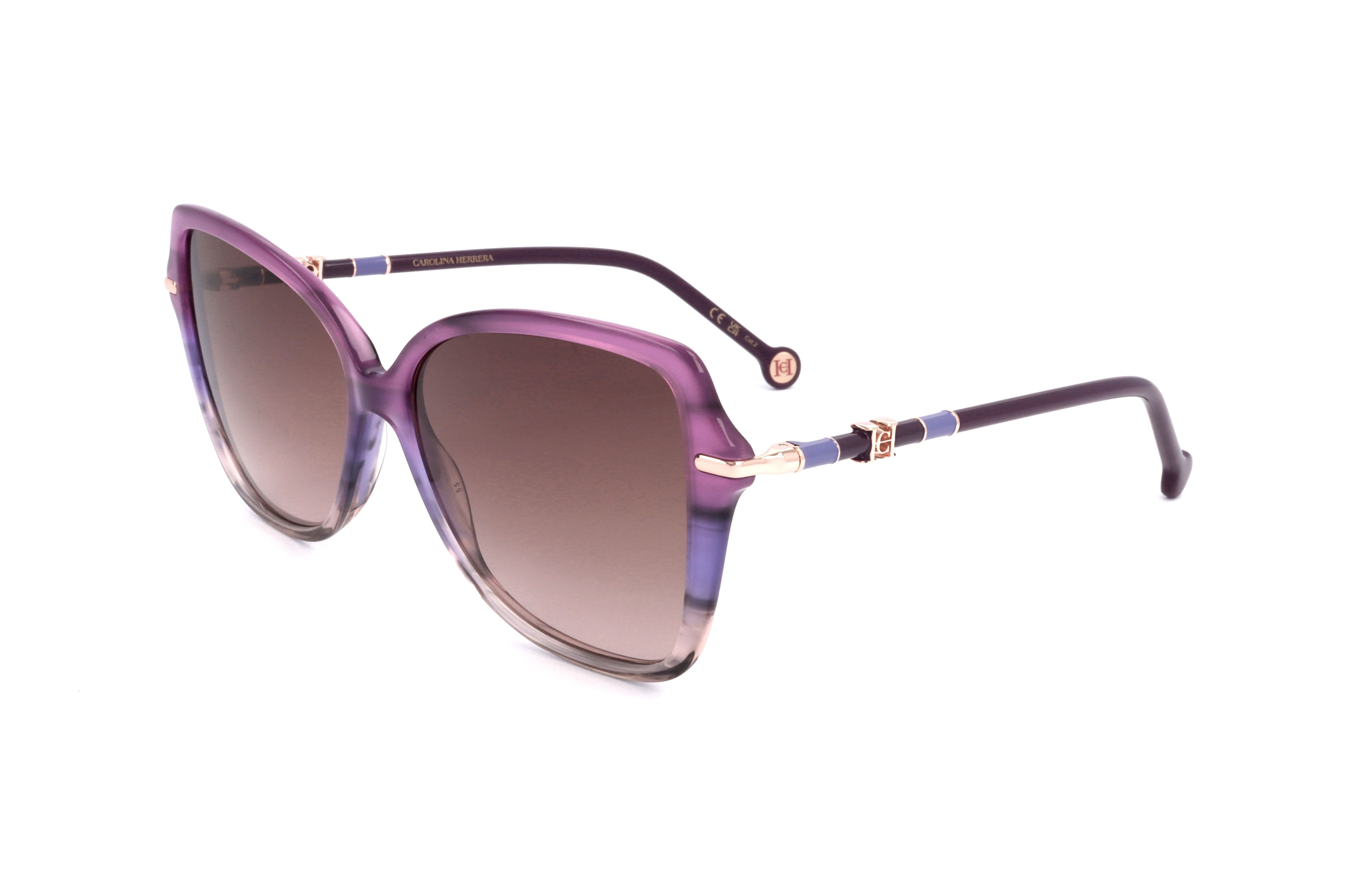 CAROLINA HERRERA SUN HER 0302 S DSY 56 15 140-2