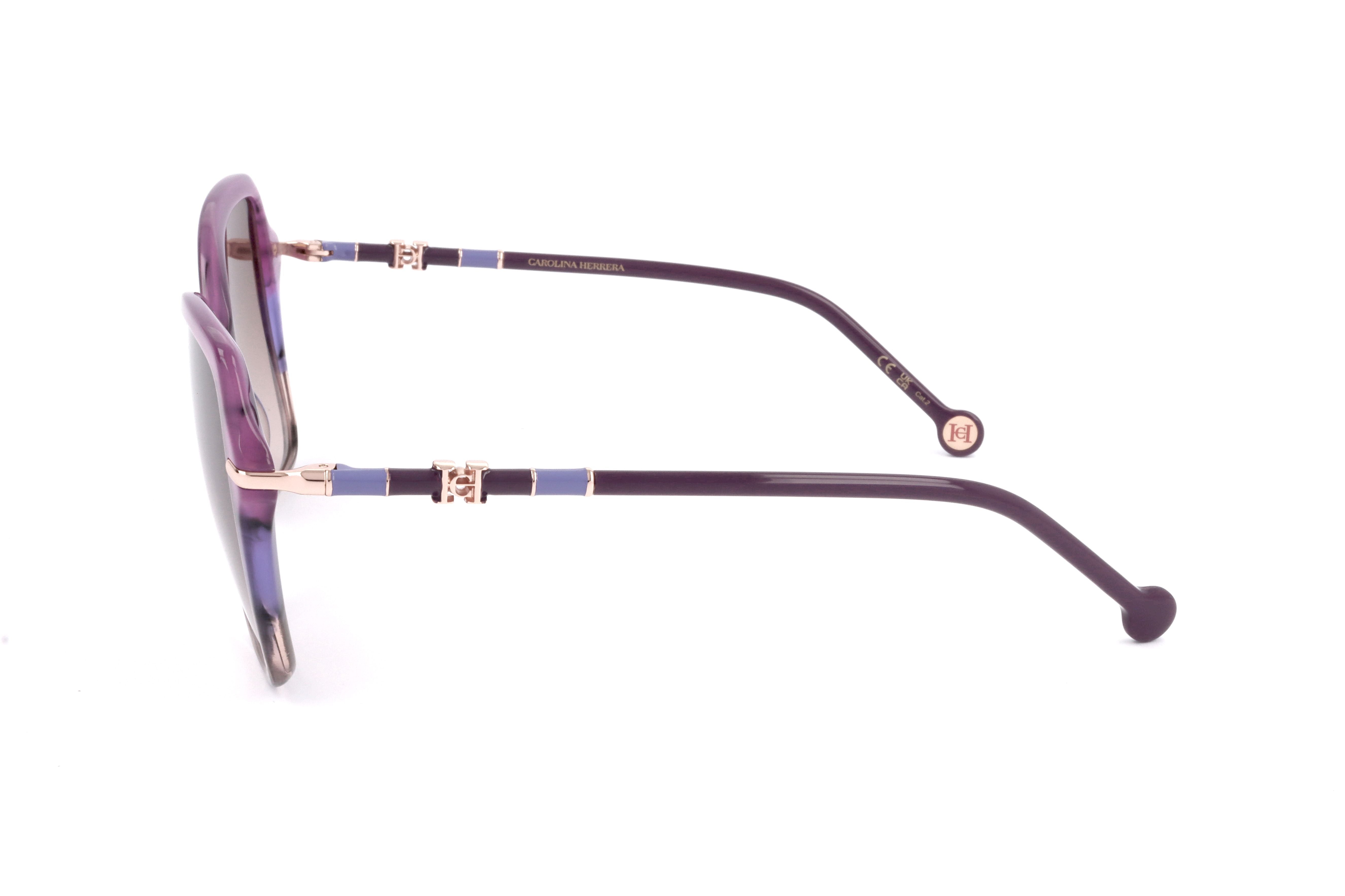 CAROLINA HERRERA SUN HER 0302 S DSY 56 15 140-3