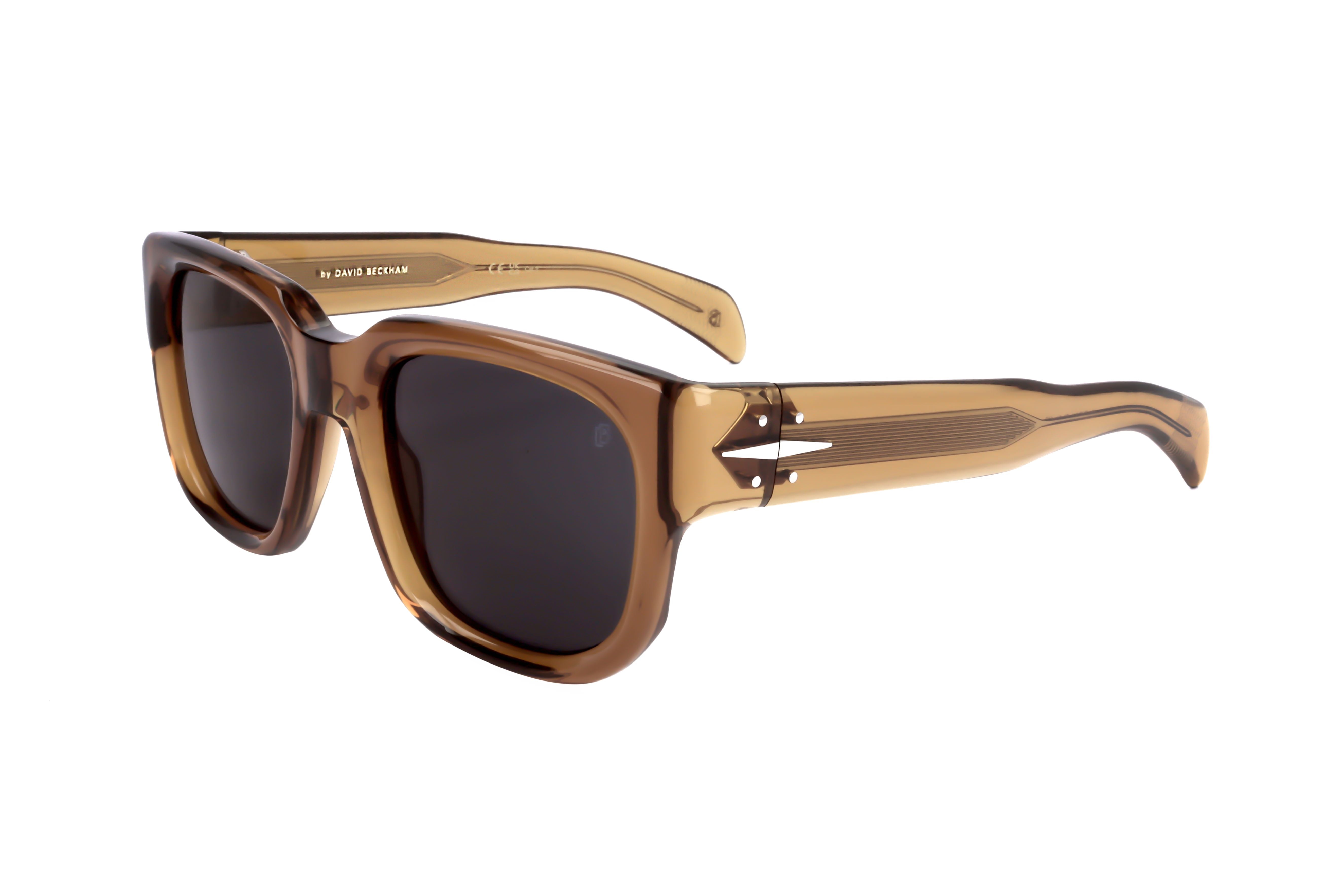DAVID BECKHAM SUN DB 7146/S FMP 53 21 140-2