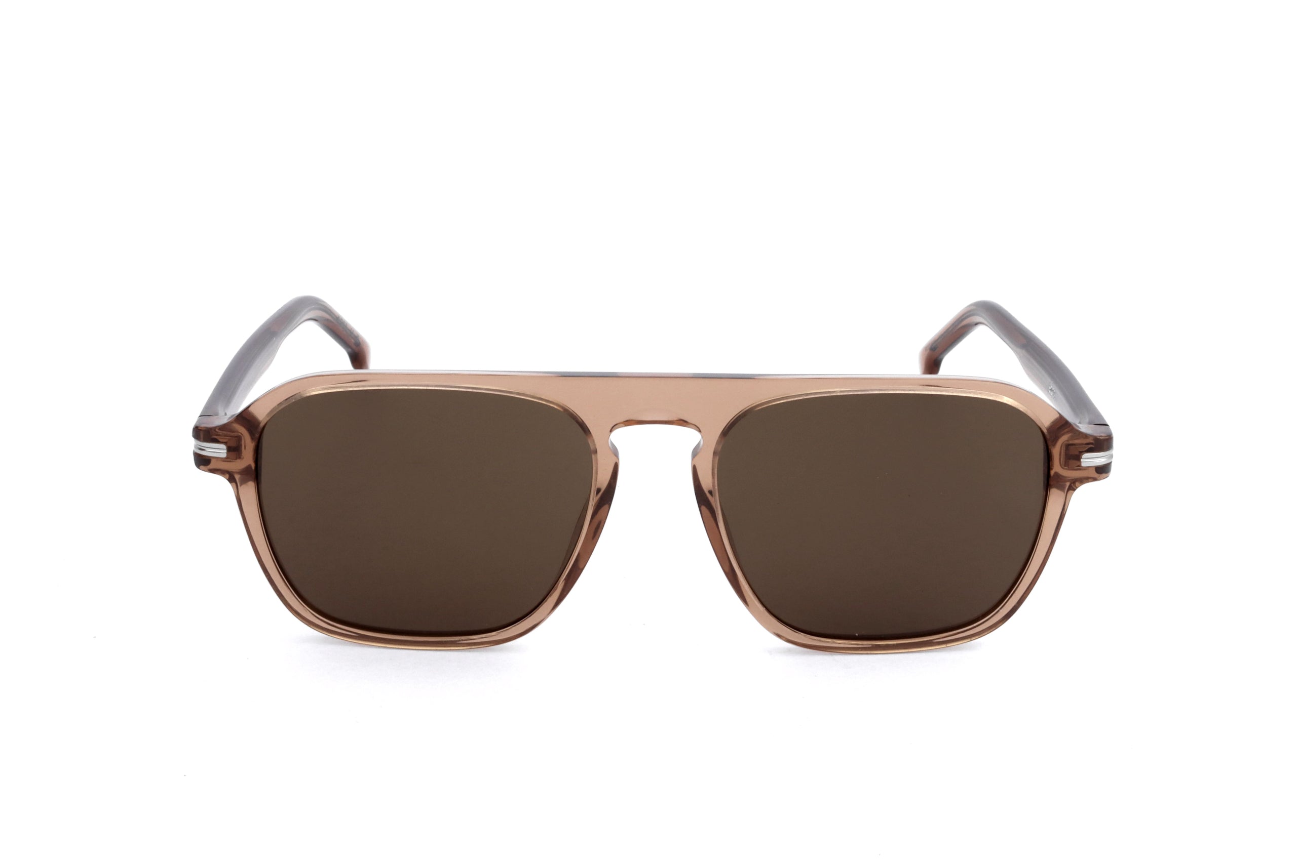 HUGO BOSS - SUN BOSS 1510 S 10A 52 17 145