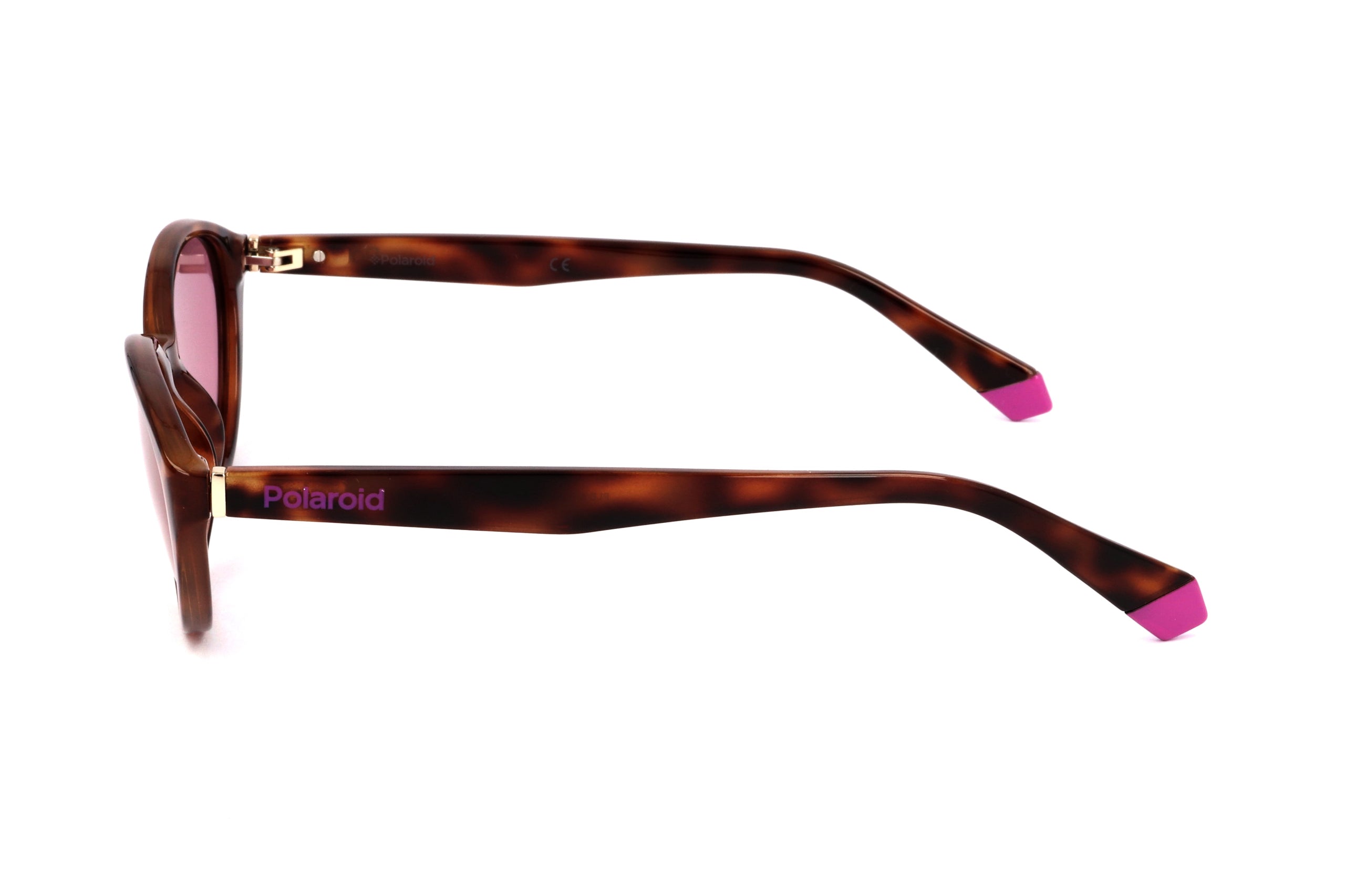 POLAROID - SUN PLD 6109 S 0T4 53 18 140-3