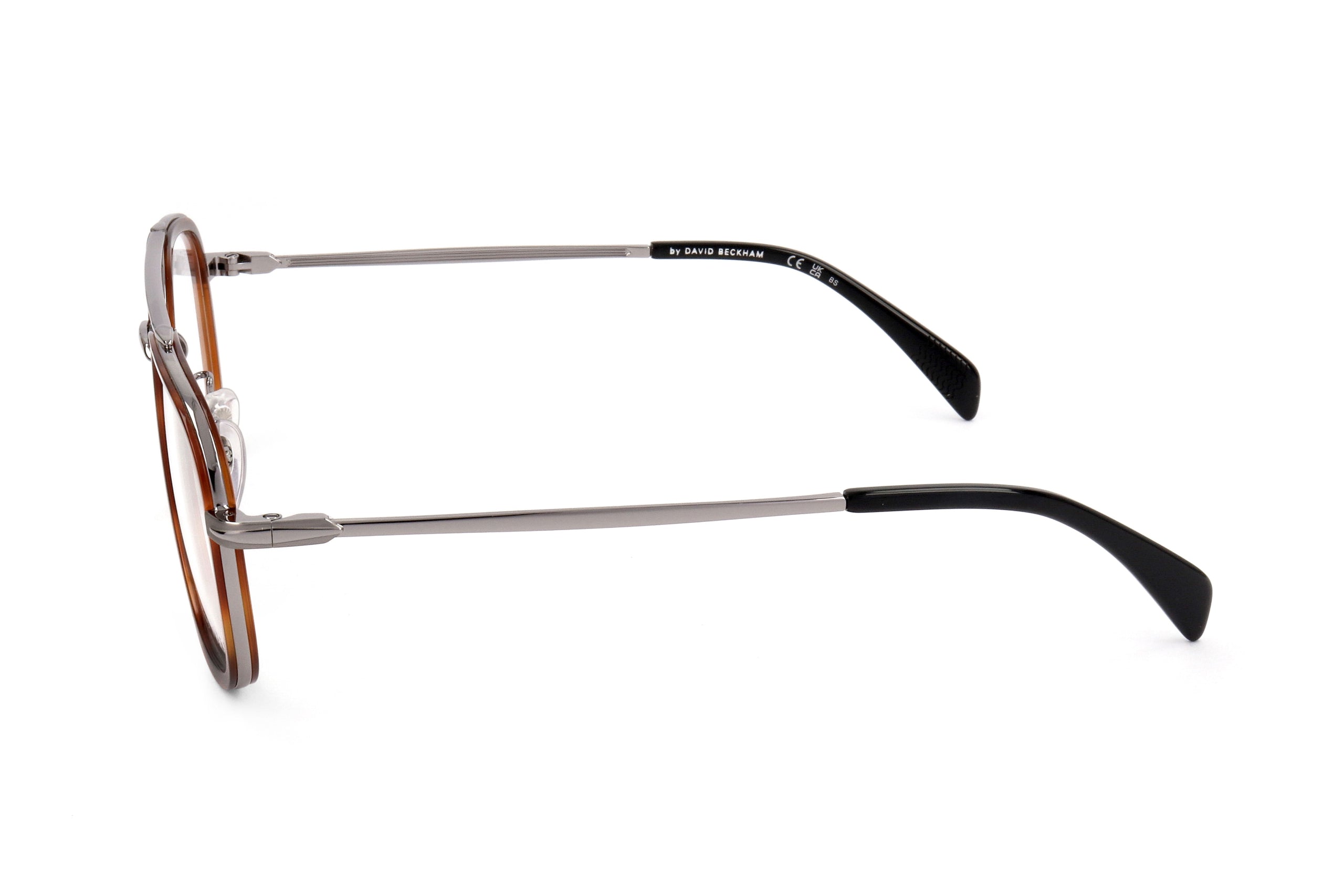 DAVID BECKHAM - TELAIO DB 7012 31Z 51 22 145-3