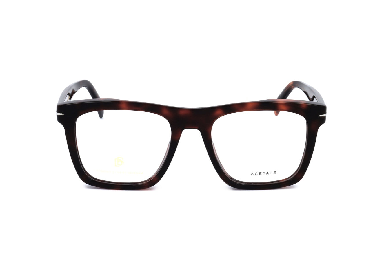 DAVID BECKHAM - FRAME DB 7020 0UC 51 20 145