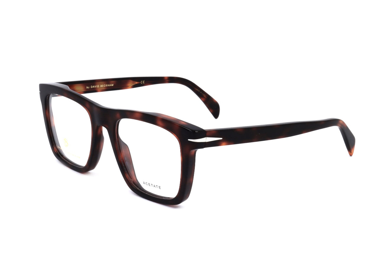 DAVID BECKHAM - FRAME DB 7020 0UC 51 20 145