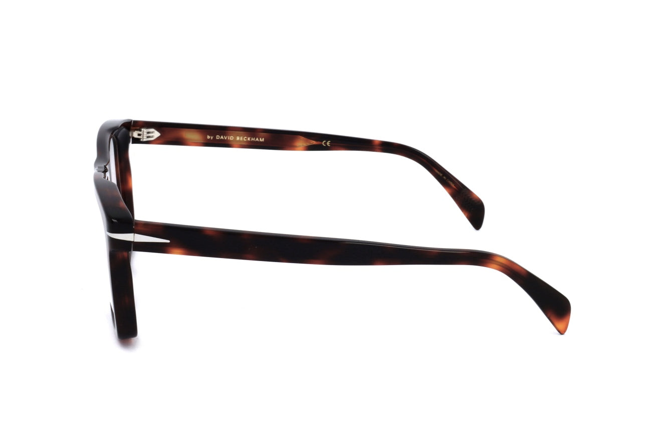 DAVID BECKHAM - FRAME DB 7020 0UC 51 20 145-3