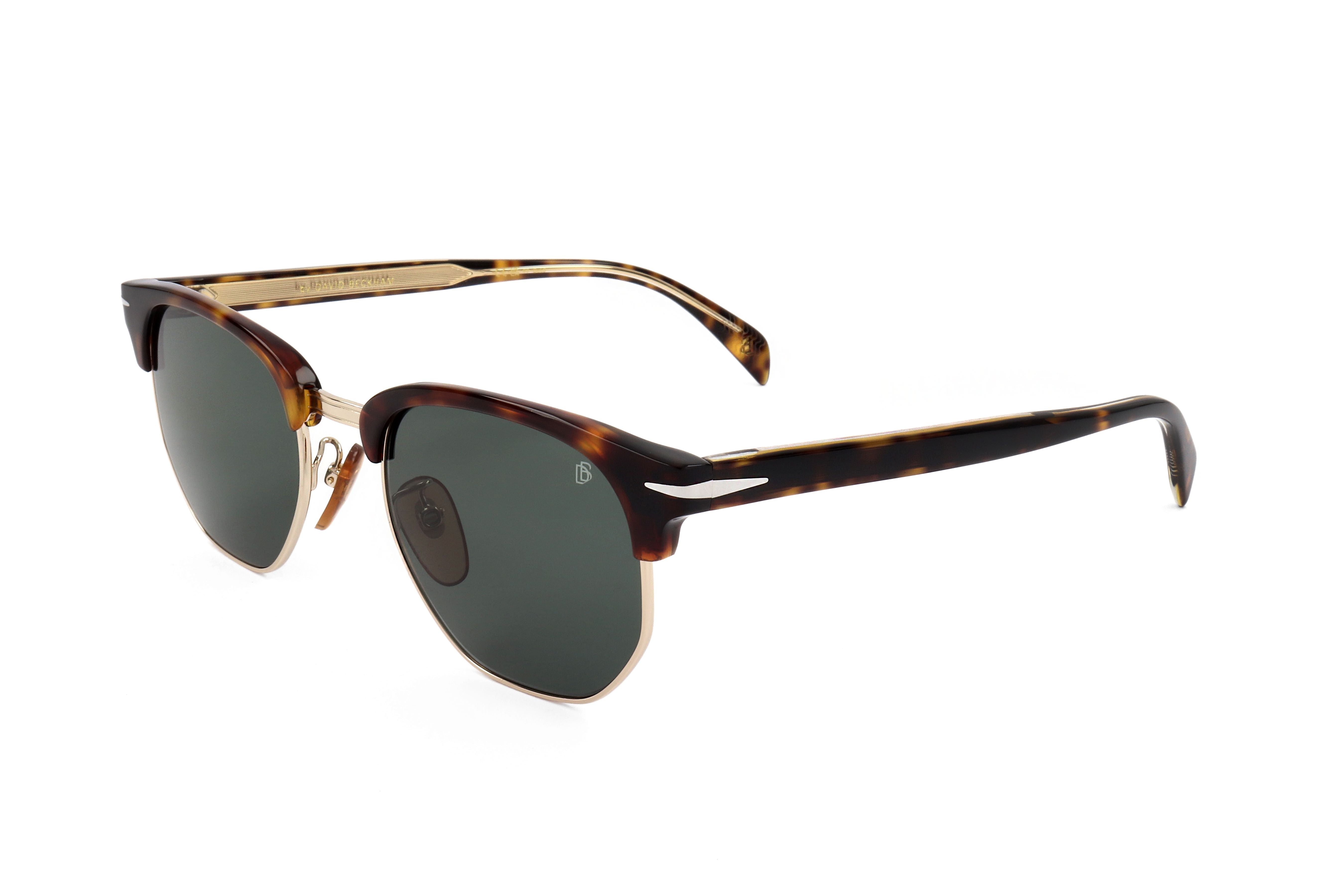DAVID BECKHAM SUN DB 1002 S 086 51 21 145-4
