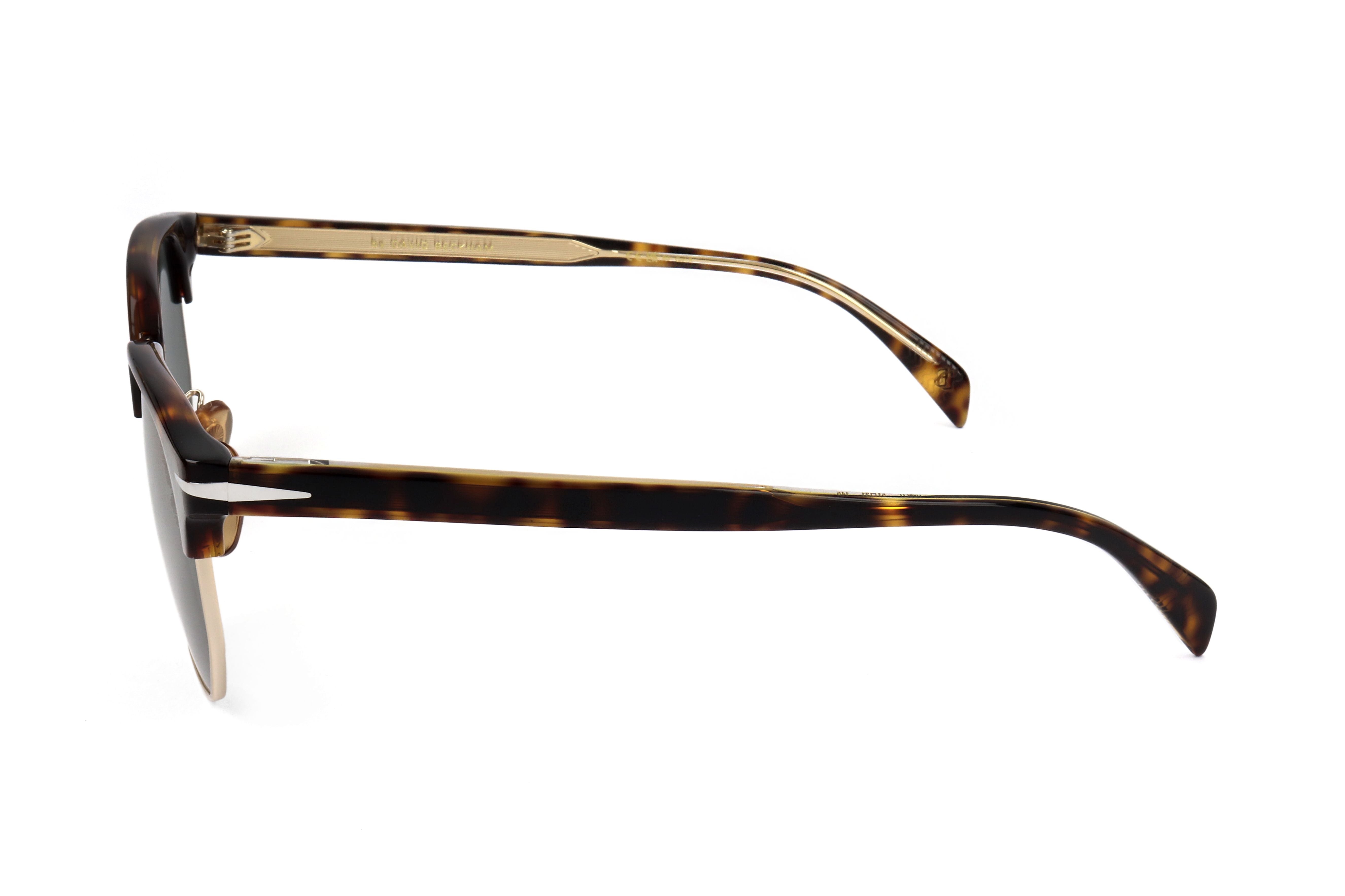 DAVID BECKHAM SUN DB 1002 S 086 51 21 145-6