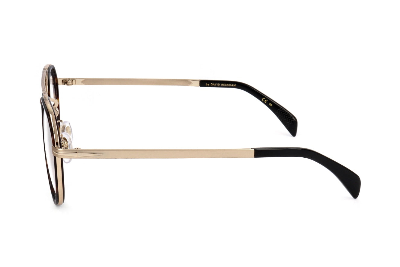 DAVID BECKHAM - TELAIO DB 7026 2IK 50 22 140-3