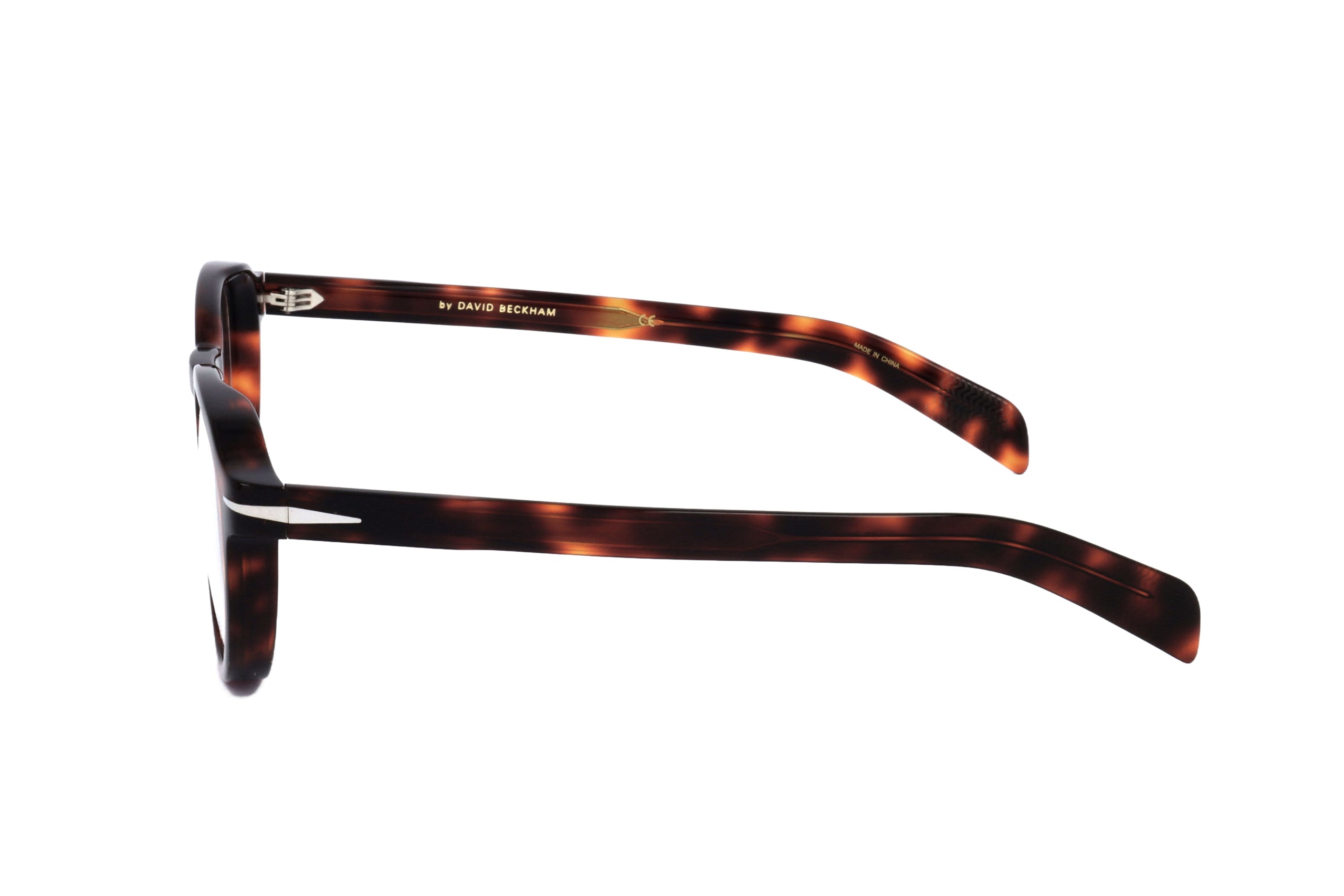 DAVID BECKHAM - TELAIO DB 7021 0UC 48 22 145-3