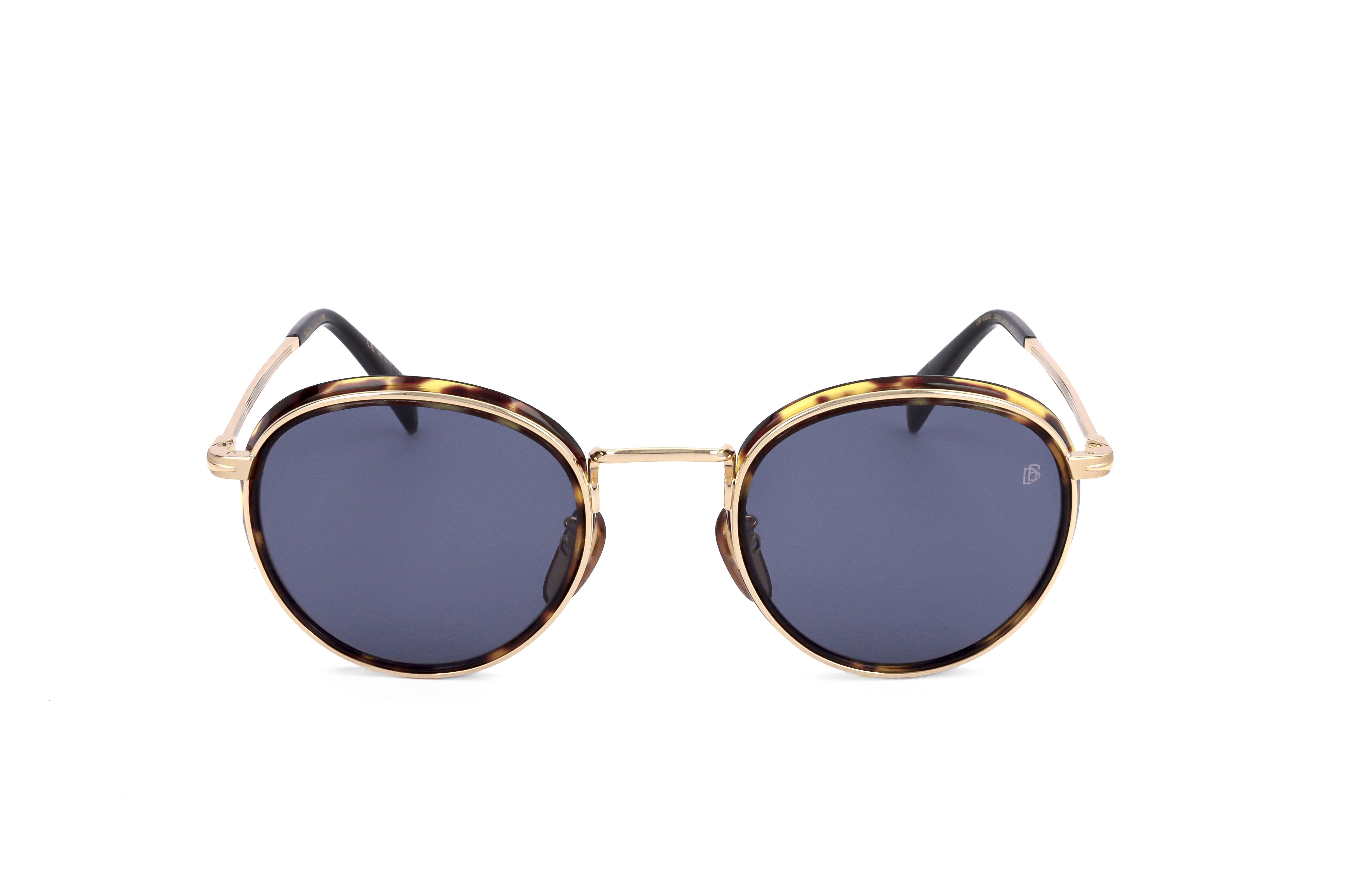 DAVID BECKHAM SUN DB 1033 S 2IK 49 23 145-1