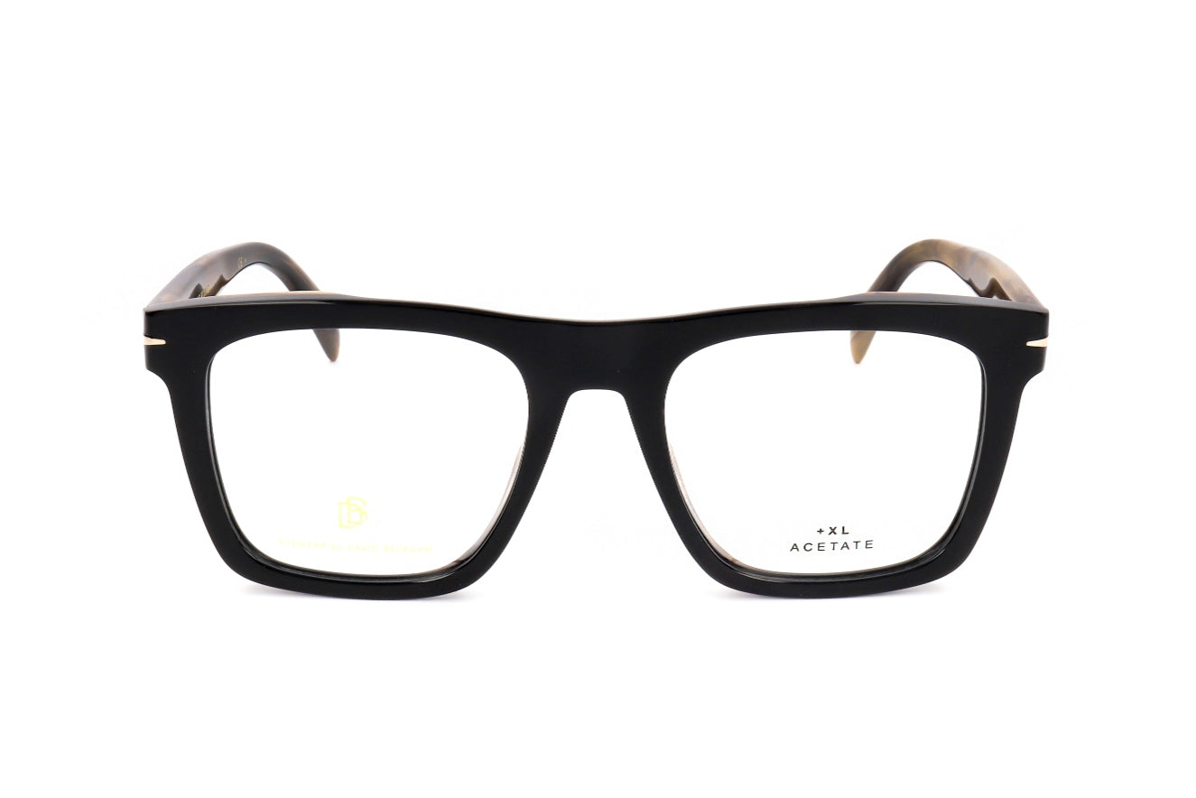 DAVID BECKHAM - FRAME DB 7020 37N 51 20 145