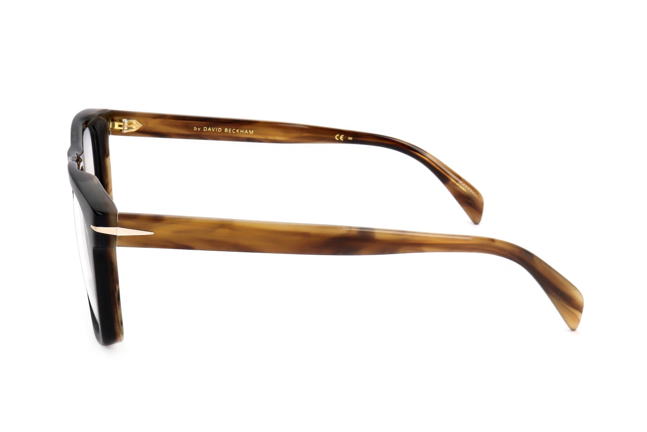 DAVID BECKHAM - TELAIO DB 7020 37N 51 20 145-3