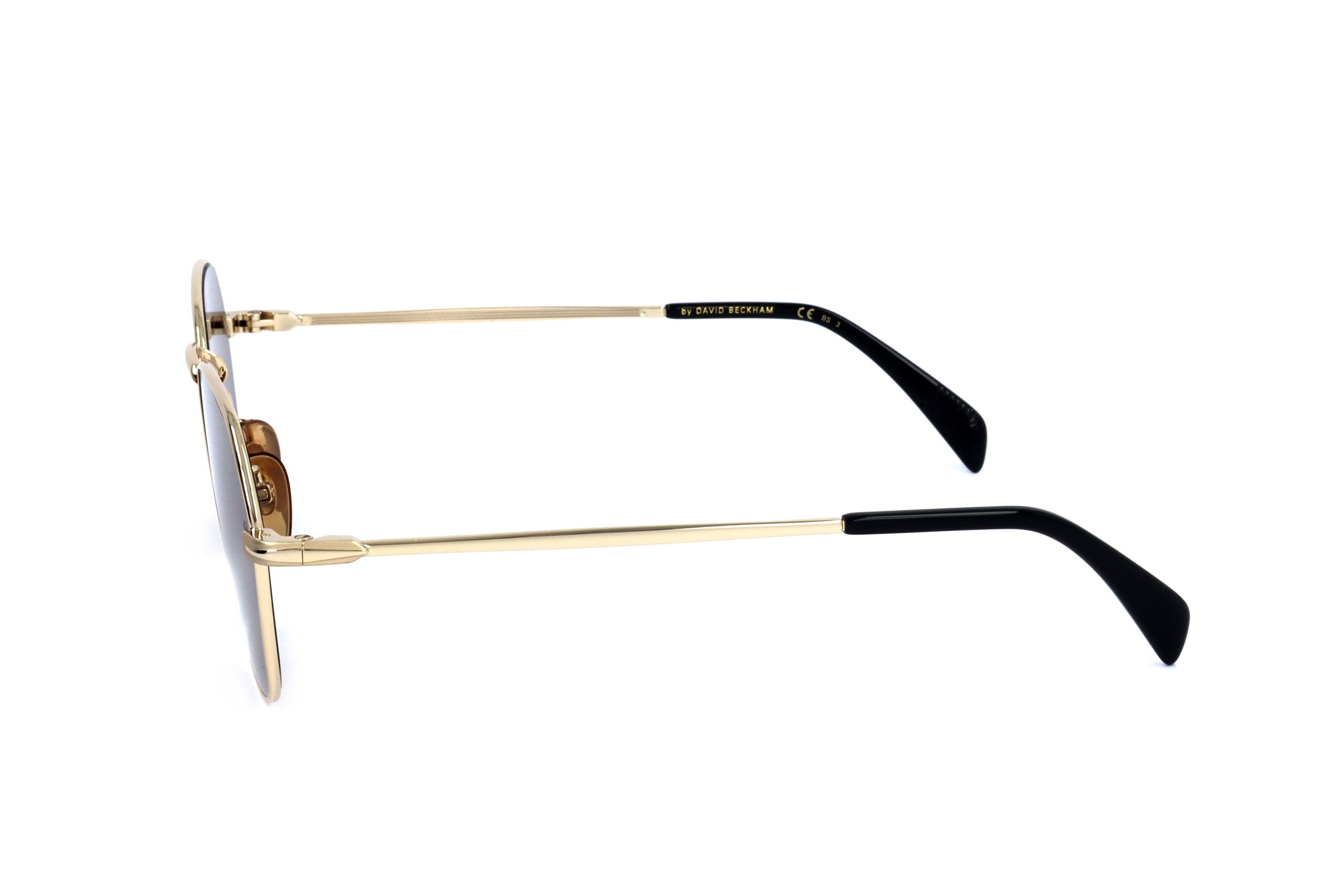 DAVID BECKHAM - SUN DB 1031 GS J5G 54 20 145-3