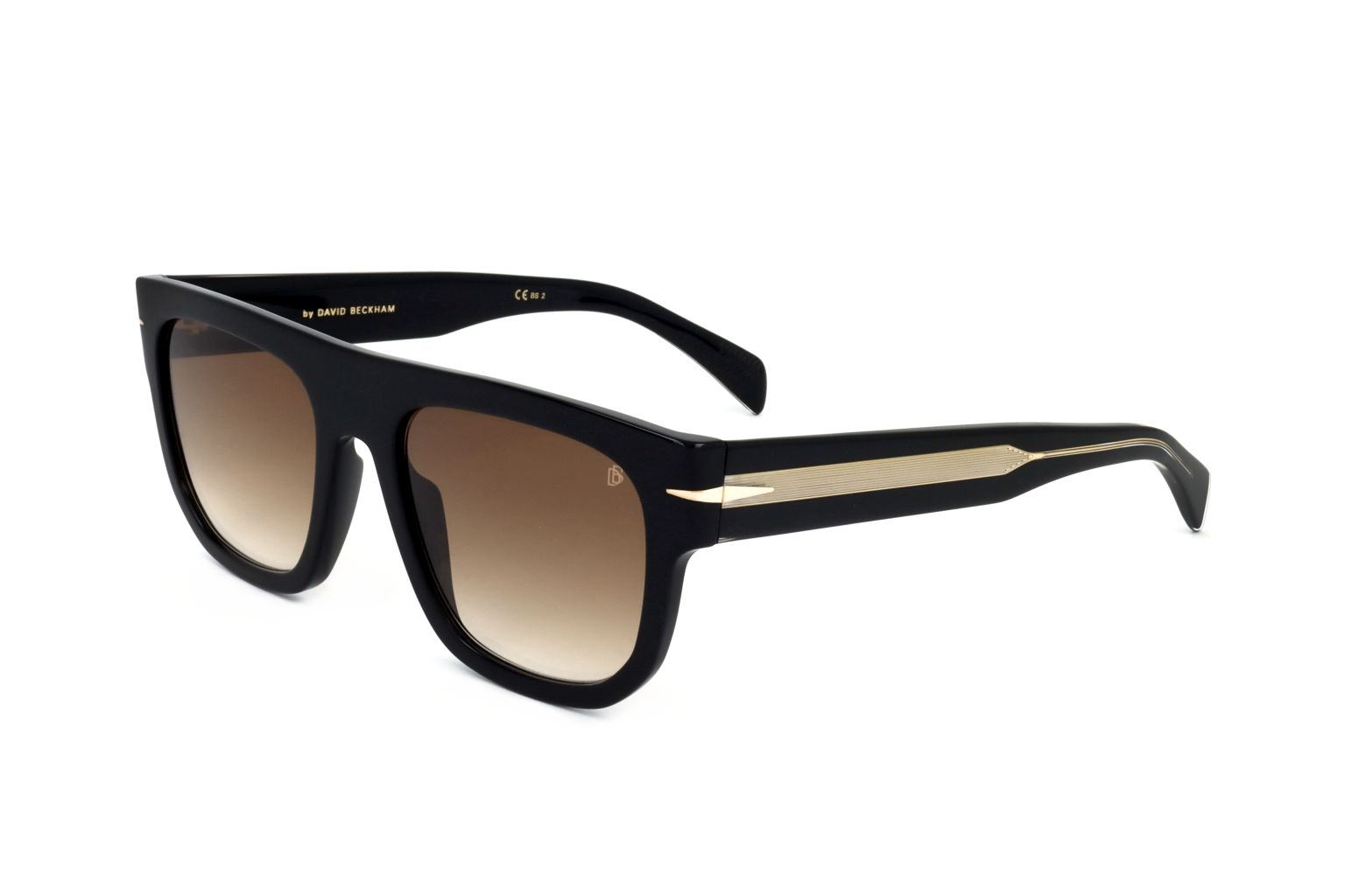 DAVID BECKHAM - SUN DB 7044 S 2M2 54 20 145