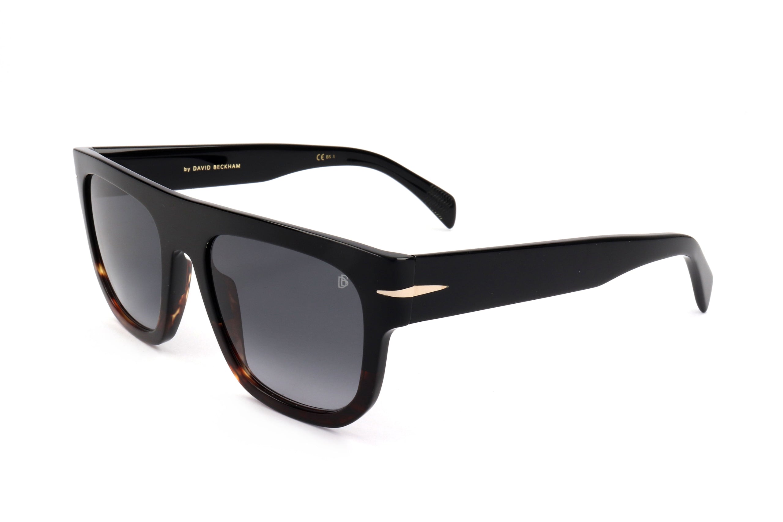 DAVID BECKHAM - SUN DB 7044 S 37N 54 20 145