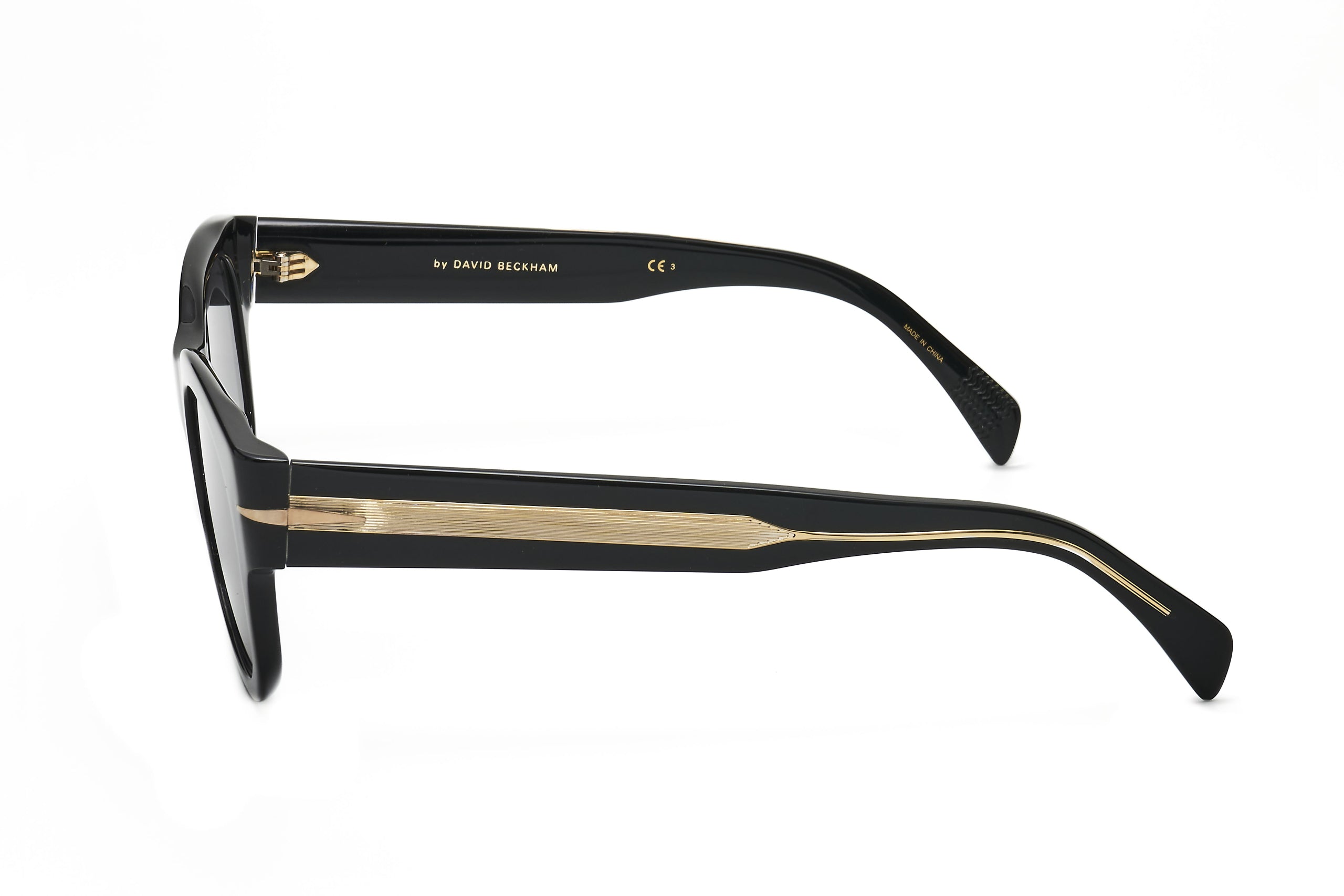 DAVID BECKHAM - SUN DB 7045 S 2M2 49 23 145-3