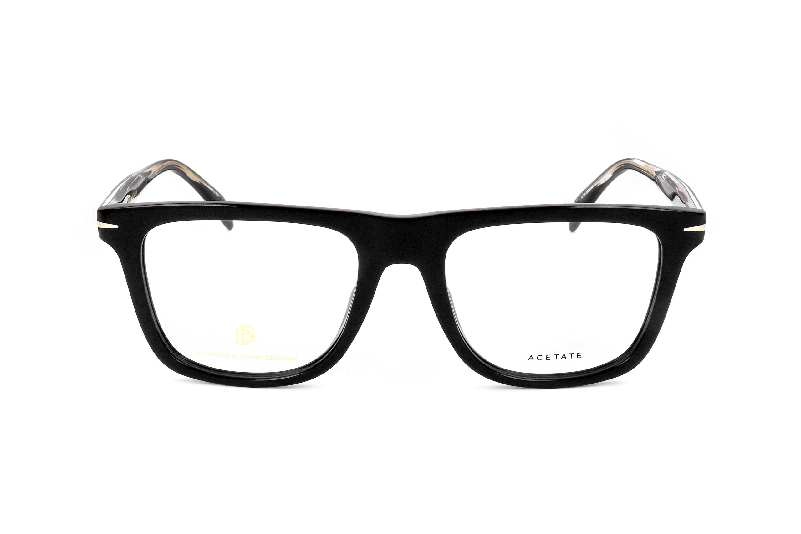 DAVID BECKHAM - FRAME DB 7061 F 807 53 19 150