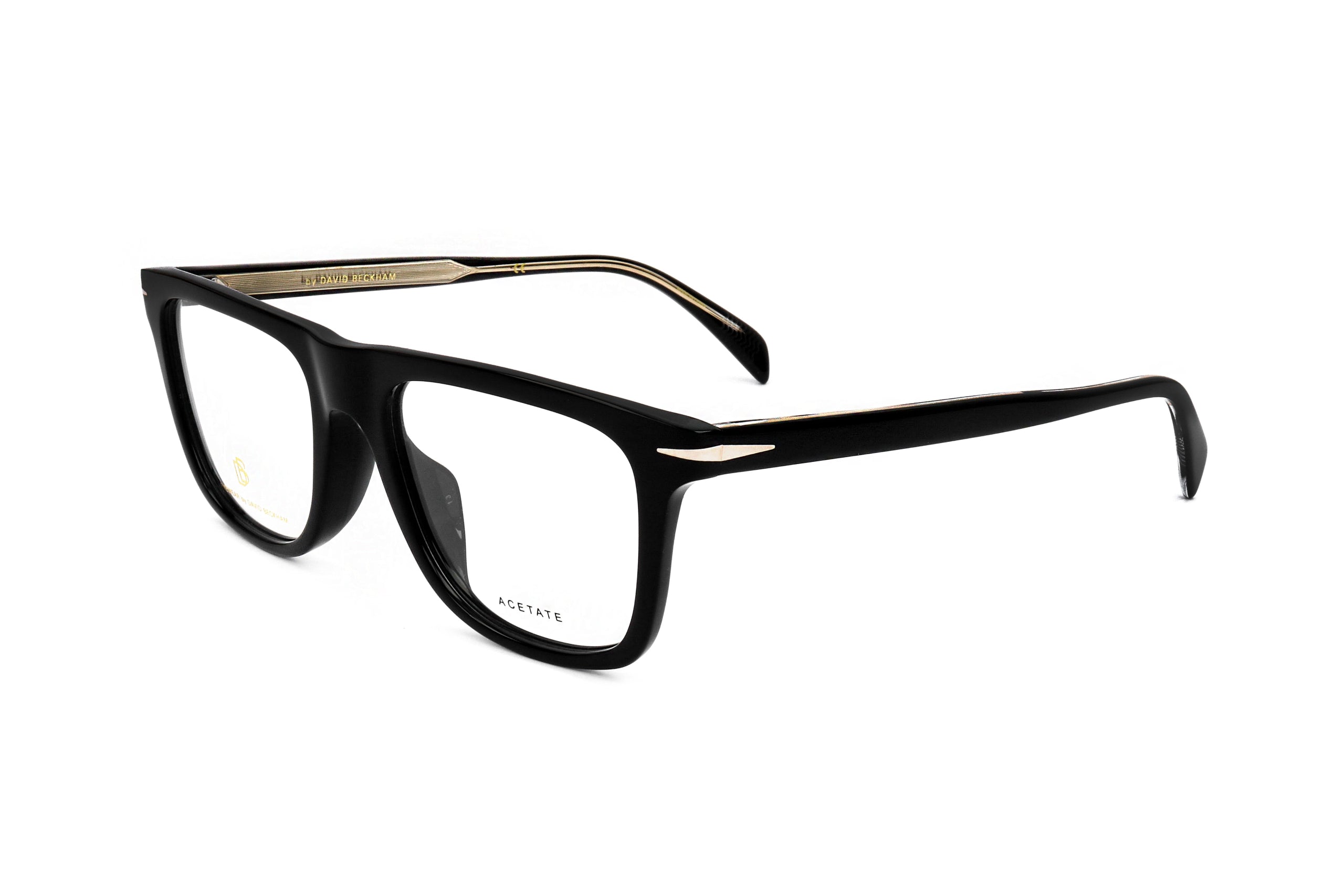 DAVID BECKHAM - FRAME DB 7061 F 807 53 19 150