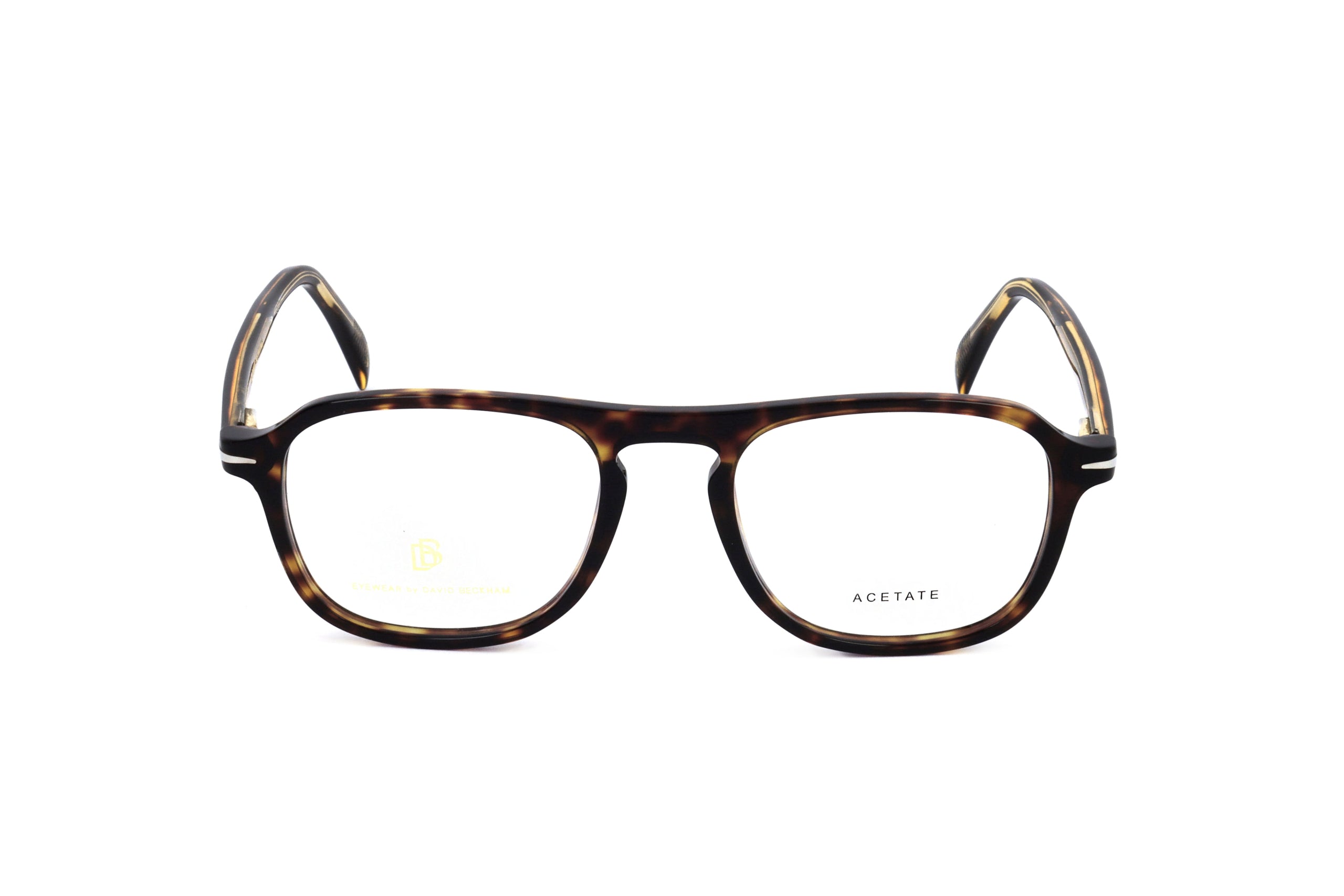 DAVID BECKHAM - FRAME DB 1053 086 50 19 150