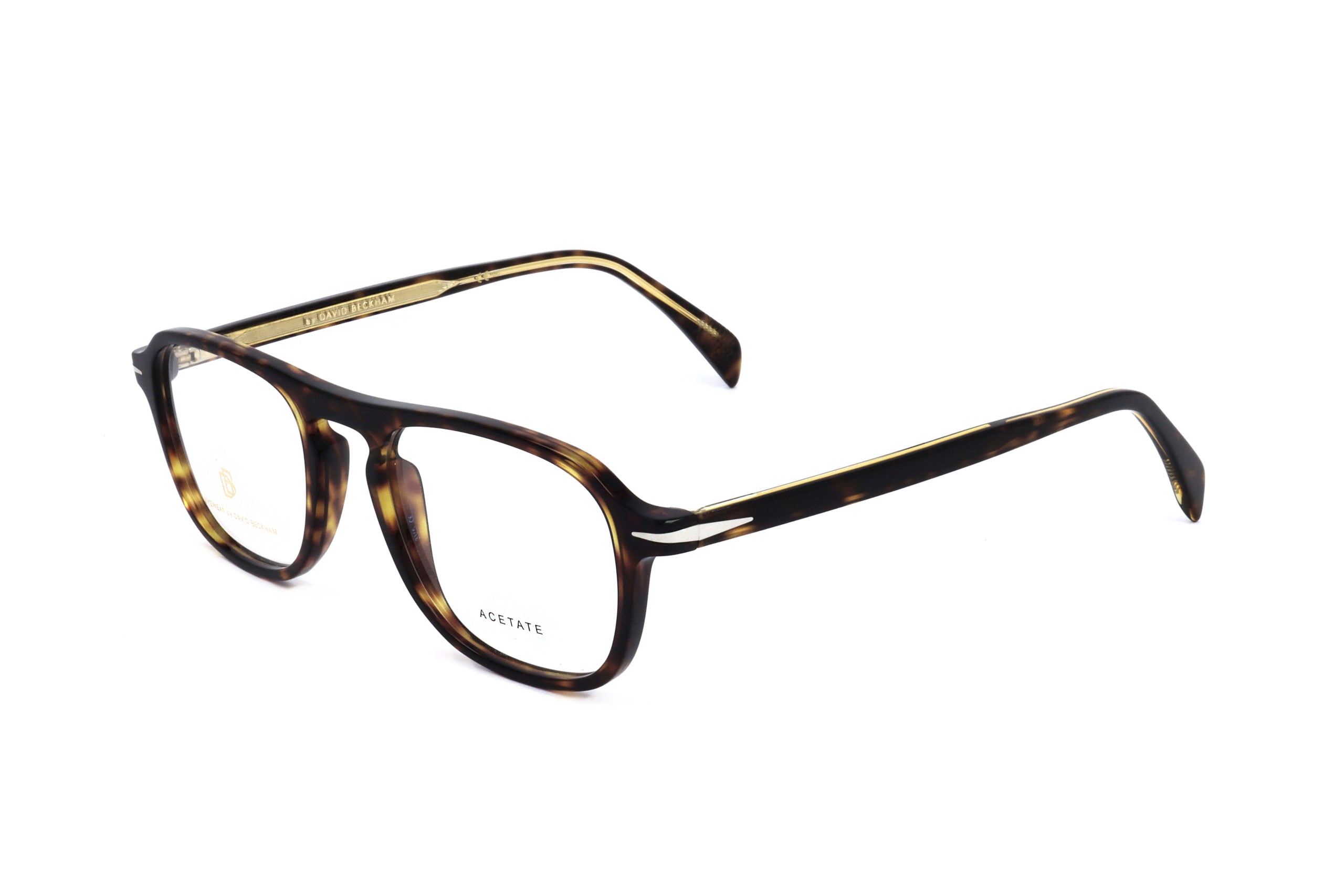 DAVID BECKHAM - FRAME DB 1053 086 50 19 150