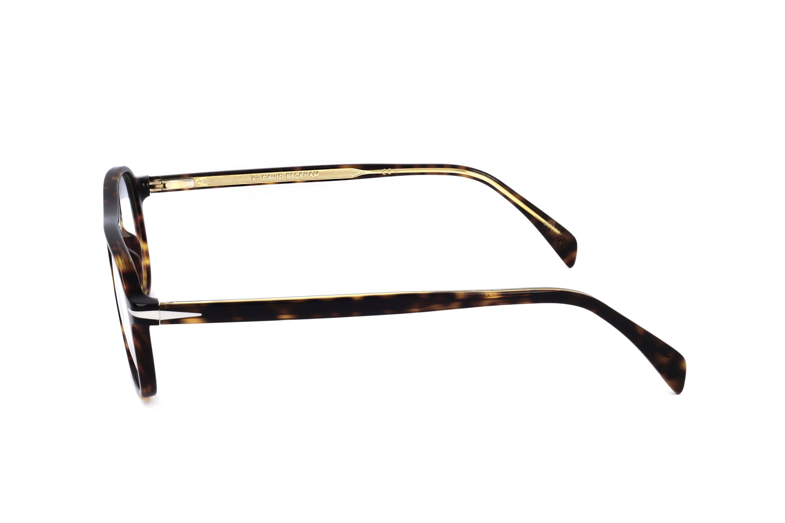 DAVID BECKHAM - FRAME DB 1053 086 50 19 150-3