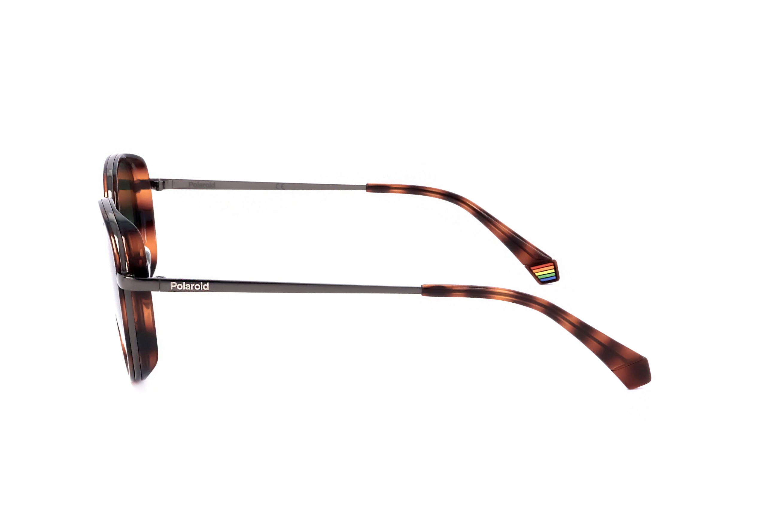 POLAROID - SUN PLD 6150 SX 086 53 18 145-3