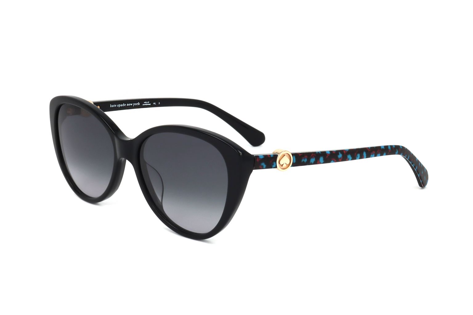 KATE SPADE - SUN VISALIA G S 807 55 16 140