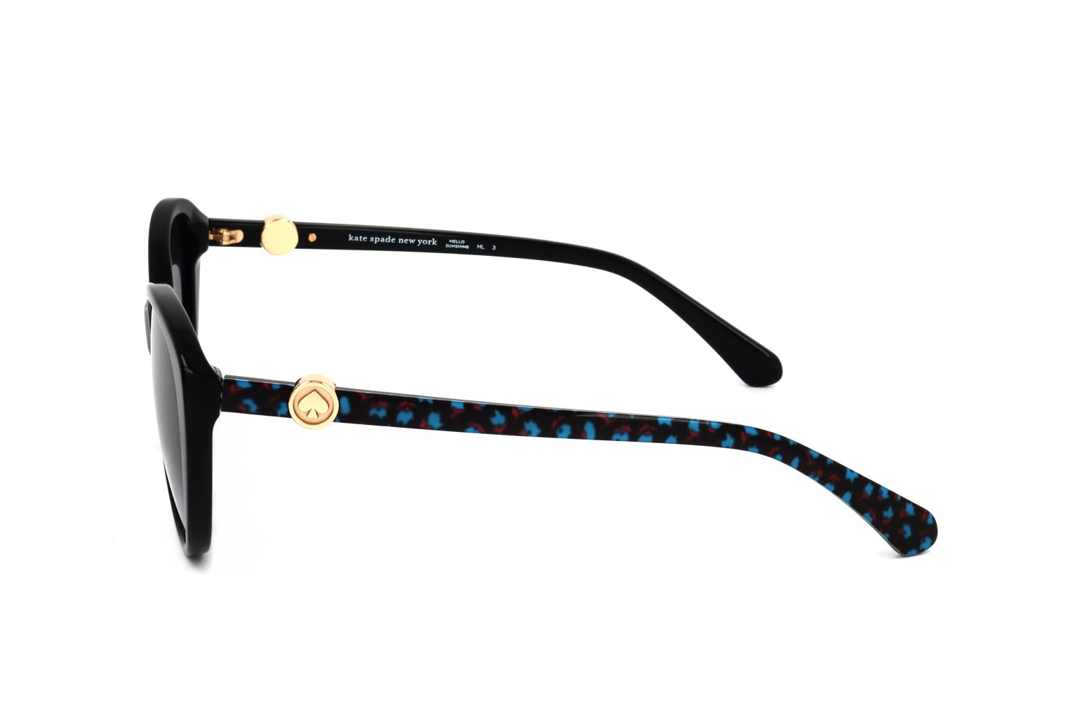 KATE SPADE - SUN VISALIA GS 807 55 16 140-3