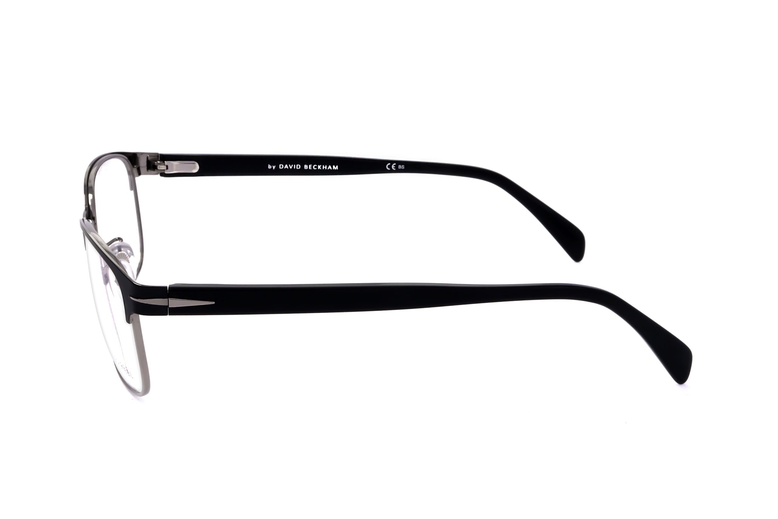 DAVID BECKHAM - FRAME DB 1066 TI7 54 19 145-3