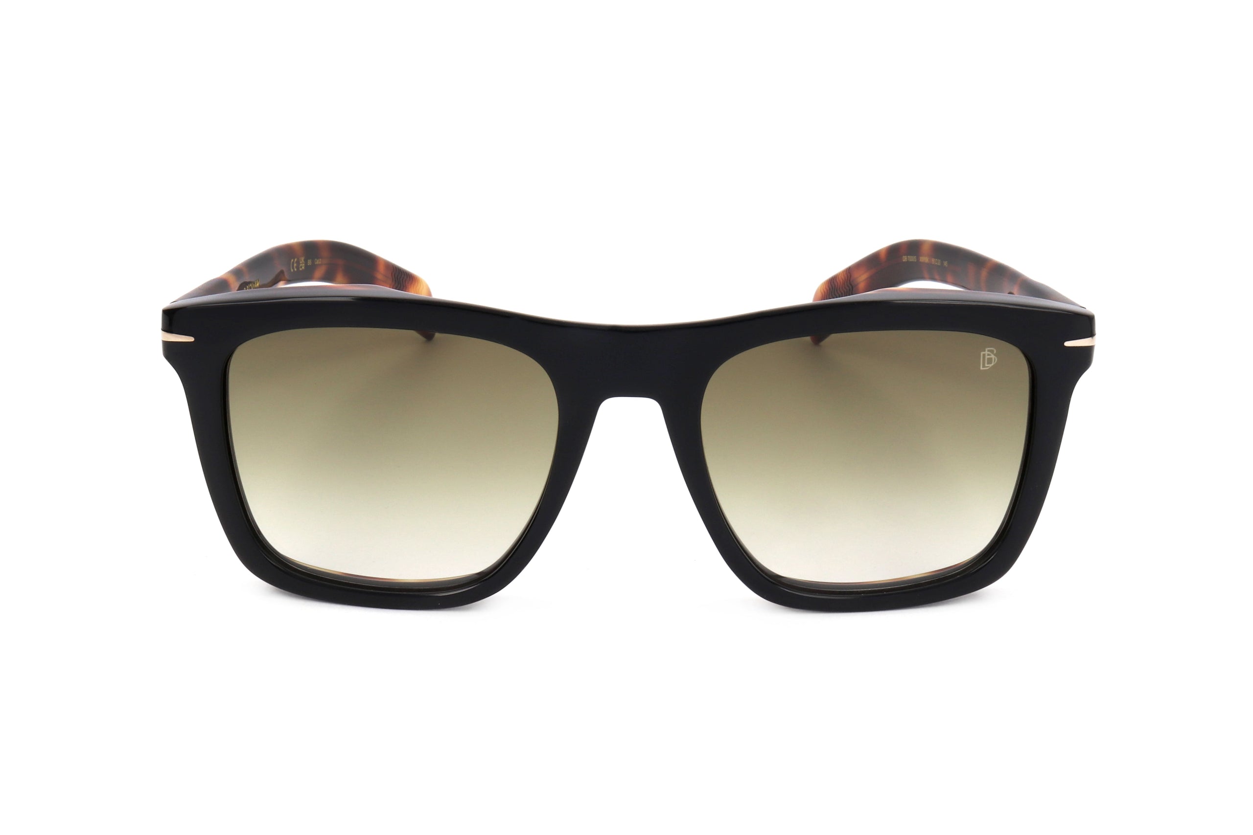 DAVID BECKHAM - SUN DB 7000 S XWY 51 20 145