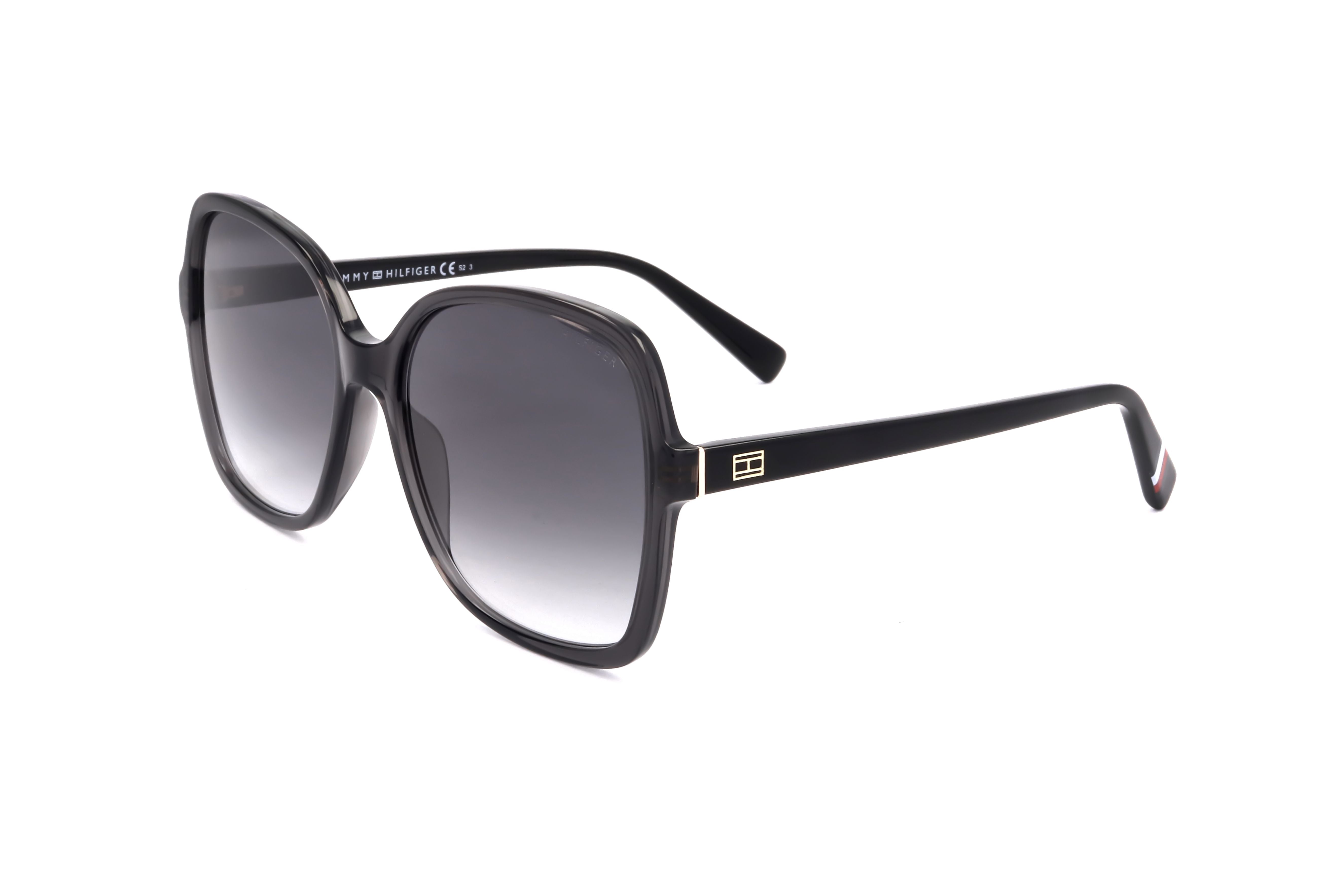 TOMMY HILFIGER SUN TH 1857 RE S KB7 57 17 140-2